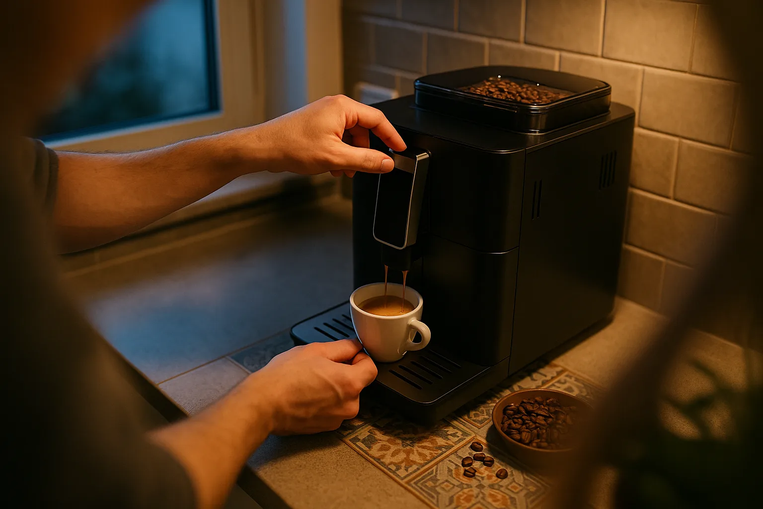 Quelle machine à café à grains pour un arôme riche ? — Critères clés pour choisir la machine à grains idéale