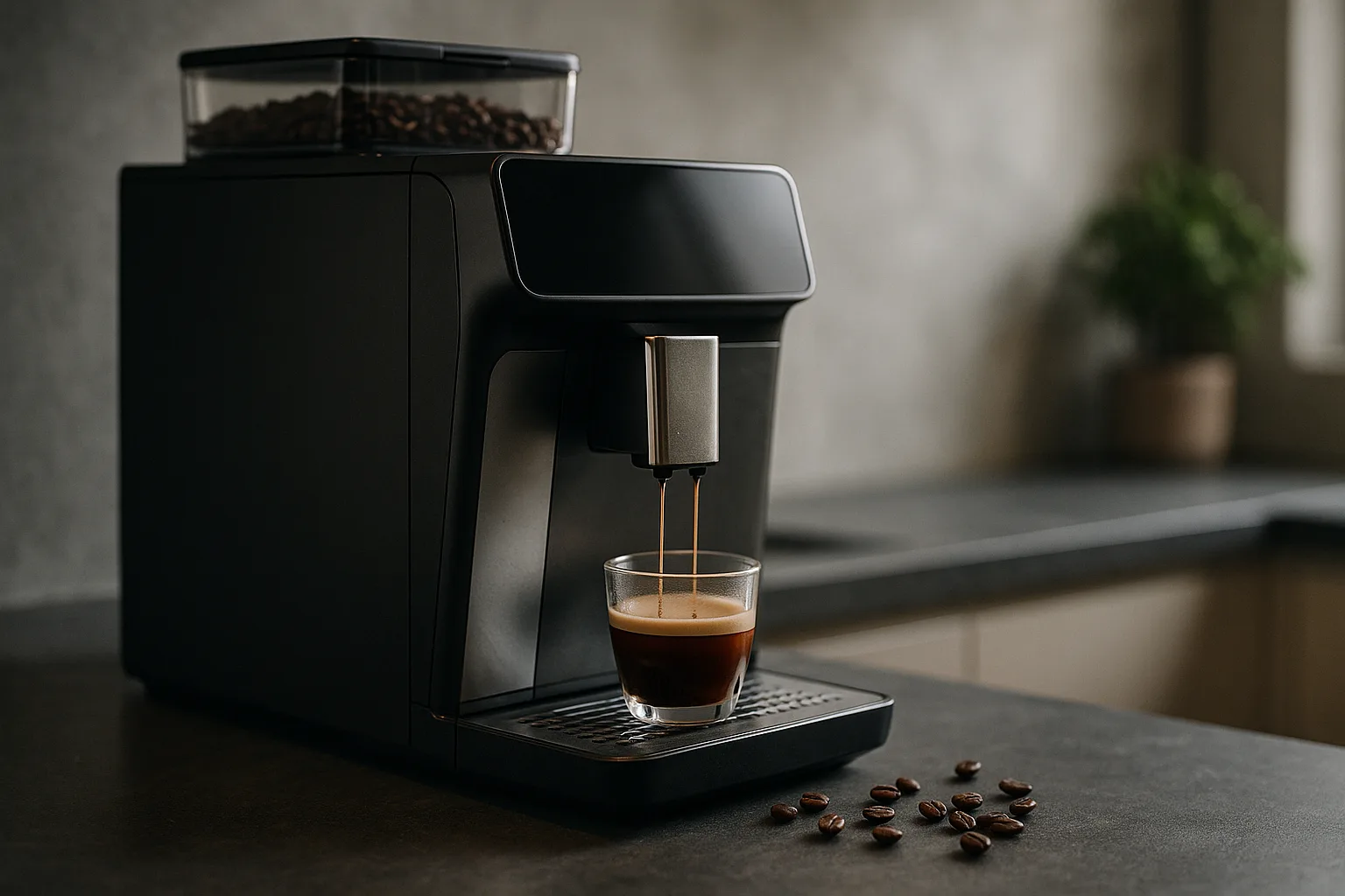Machine à café à grains avec option de broyage fin : quel modèle choisir ? — Les modèles phares à considérer
