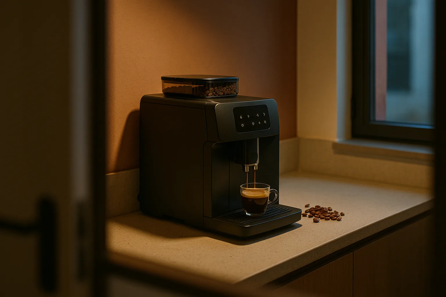 Comment choisir une machine à café à grains pour le bureau ? — Critères essentiels pour choisir une machine à café à grains pour le bureau