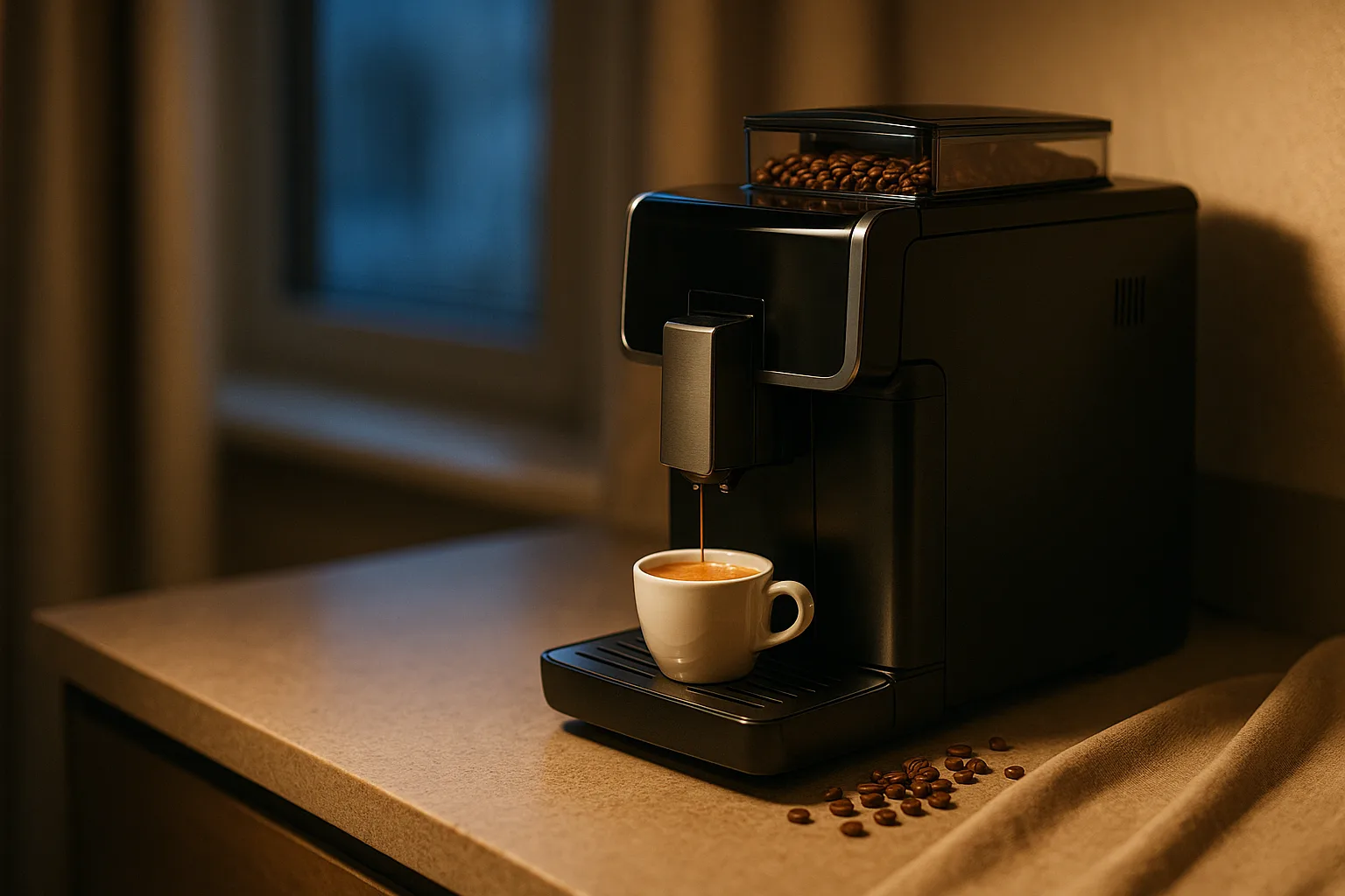 Guide d'achat : machines à café à grains pour café glacé — Nos recommandations de machines pour un café glacé parfait