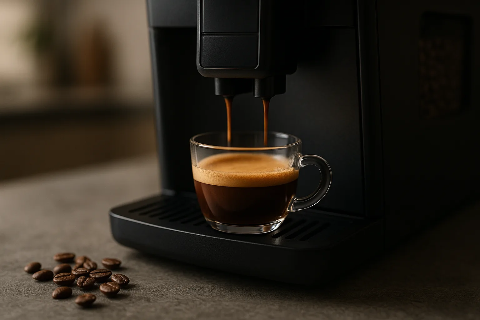 Comment choisir une machine à café à grains pour café noisette ? — Conseils pratiques pour un café noisette réussi