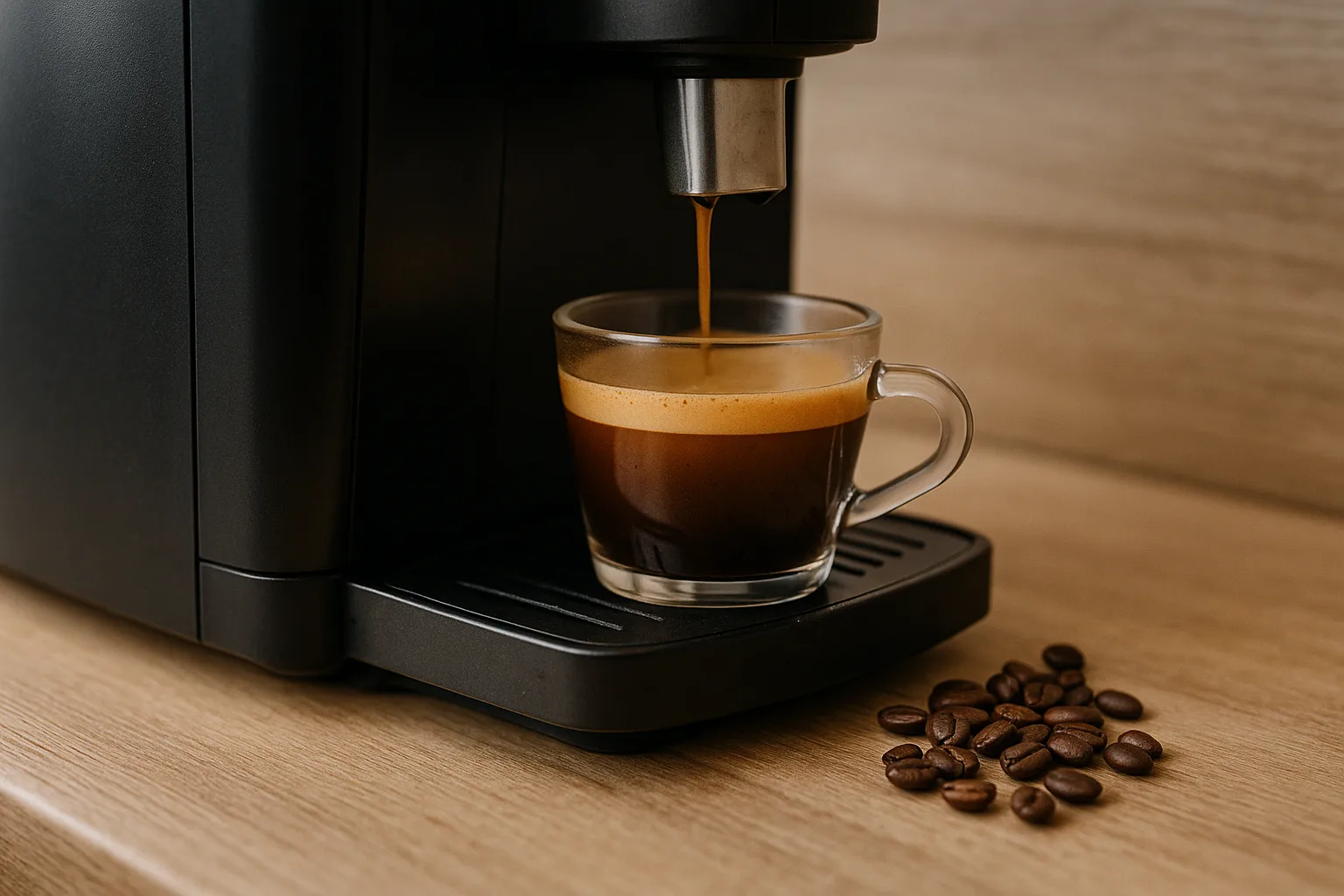 Guide d'achat : machine à café à grains pour dégustation lente — Critères Essentiels pour une Dégustation Lente