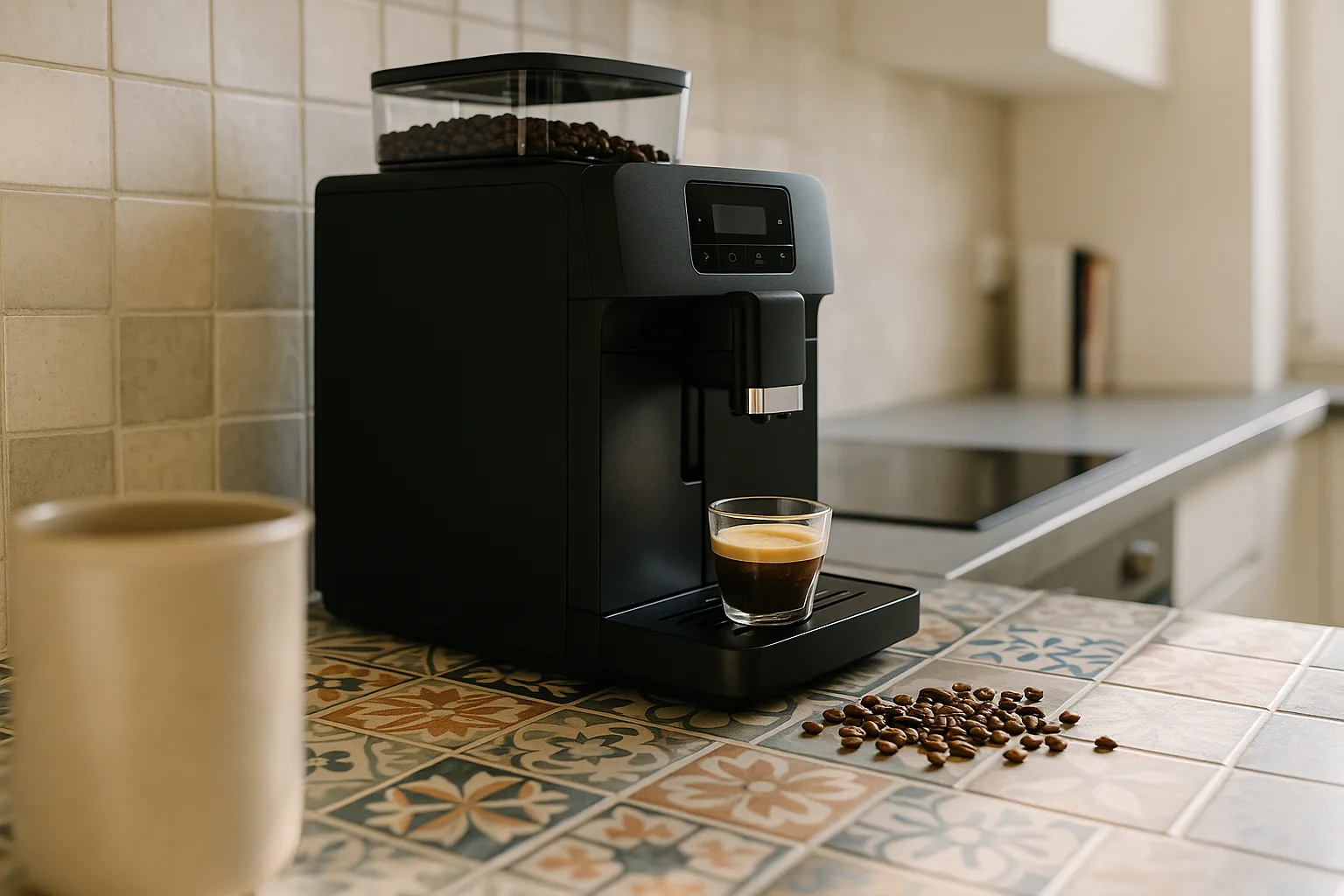 Quel modèle choisir pour une machine à café à grains avec double chauffe-eau ? — Exemples concrets de modèles avec double chauffe-eau