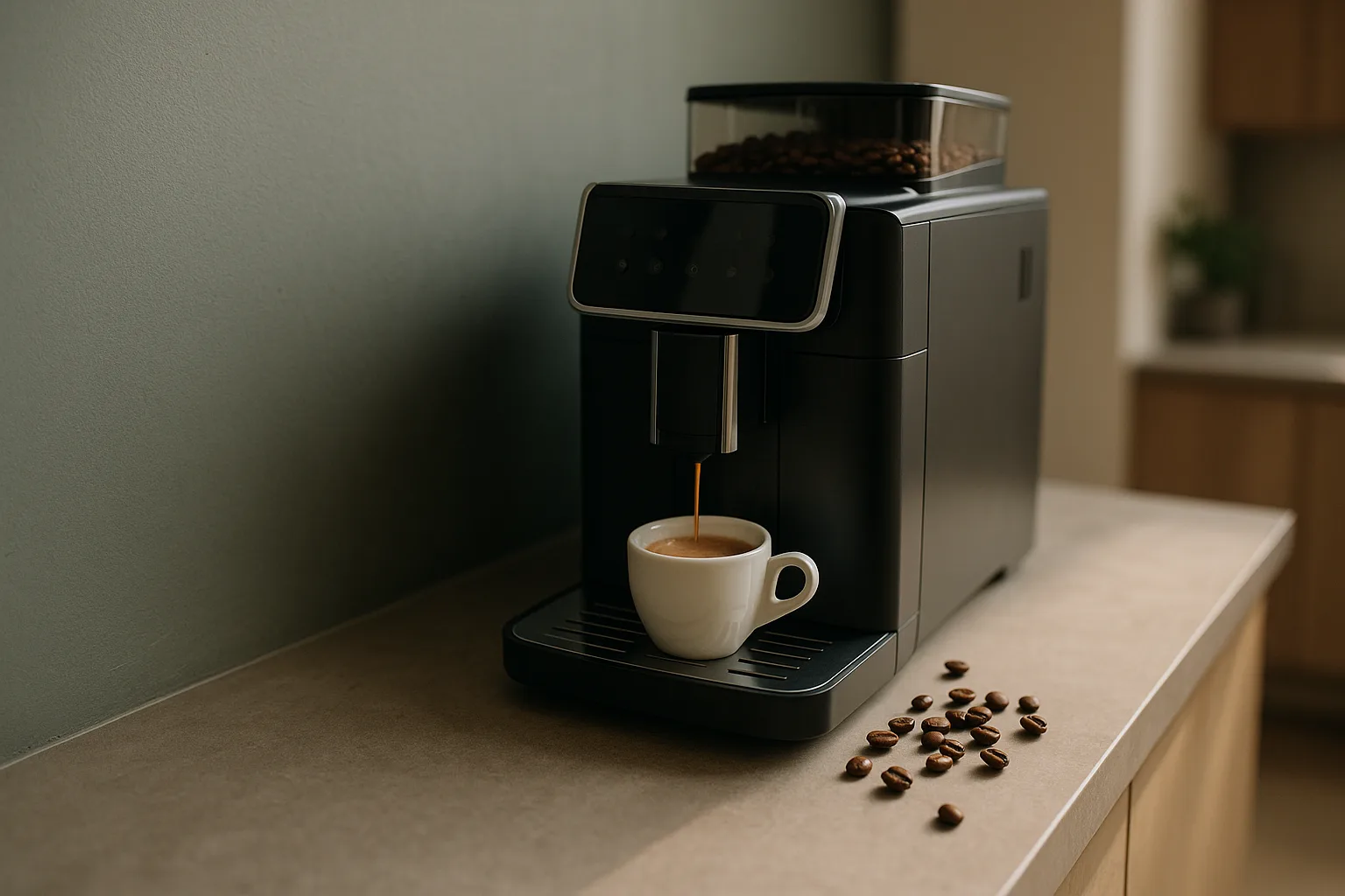 Comment choisir une machine à café à grains pour café équitable ? — Les Critères de Choix d'une Machine pour un Café Équitable