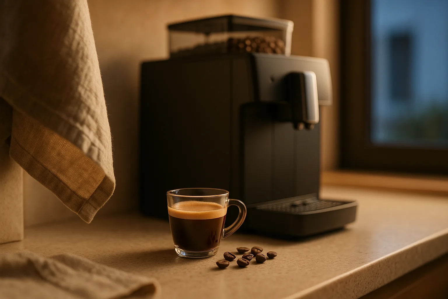 Comment choisir une machine à café à grains pour café équitable ? — Cas Concrets : Trois Machines À Considérer