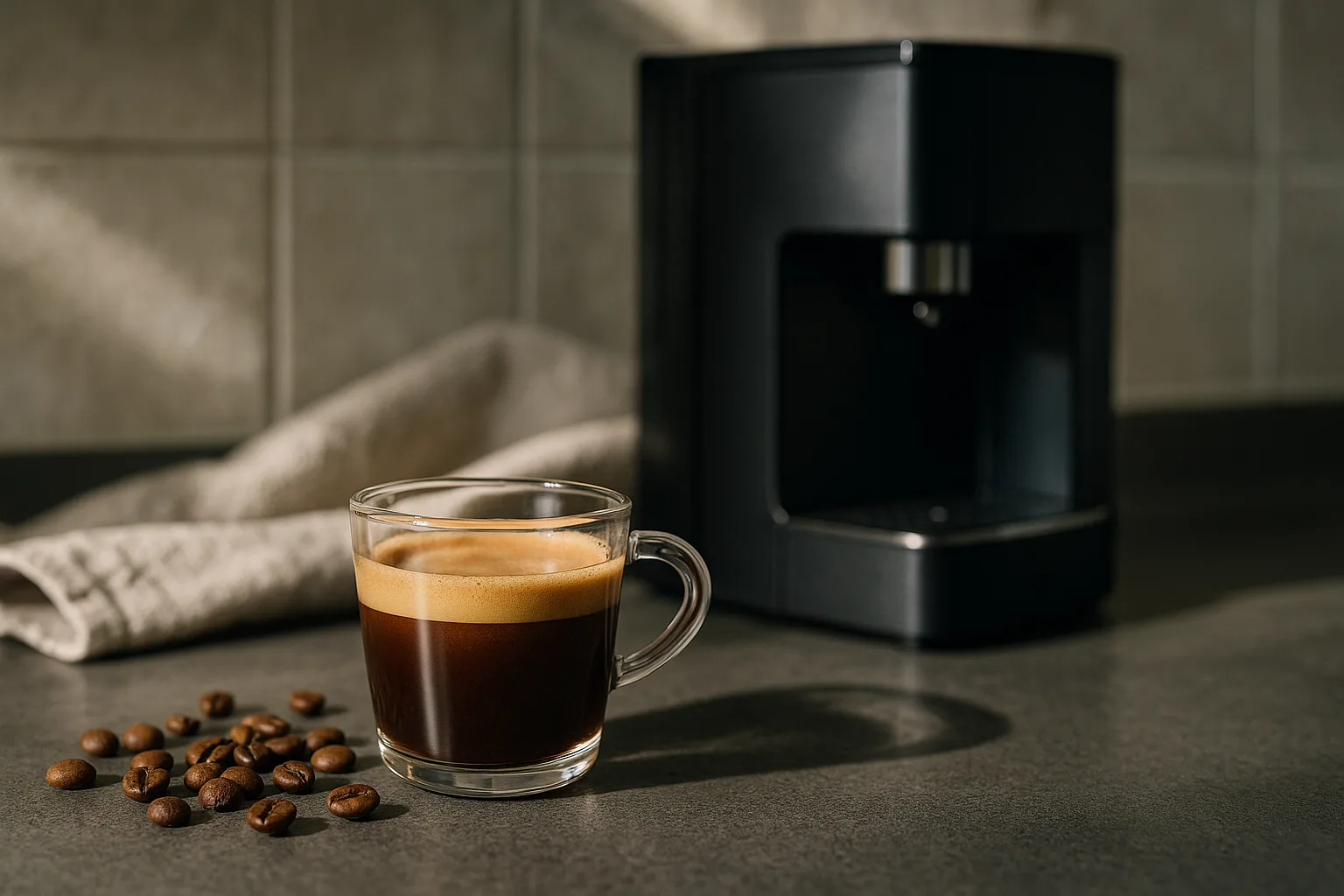 Guide : choisir une machine à café à grains pour l'espresso parfait — Les critères essentiels pour bien choisir sa machine à café