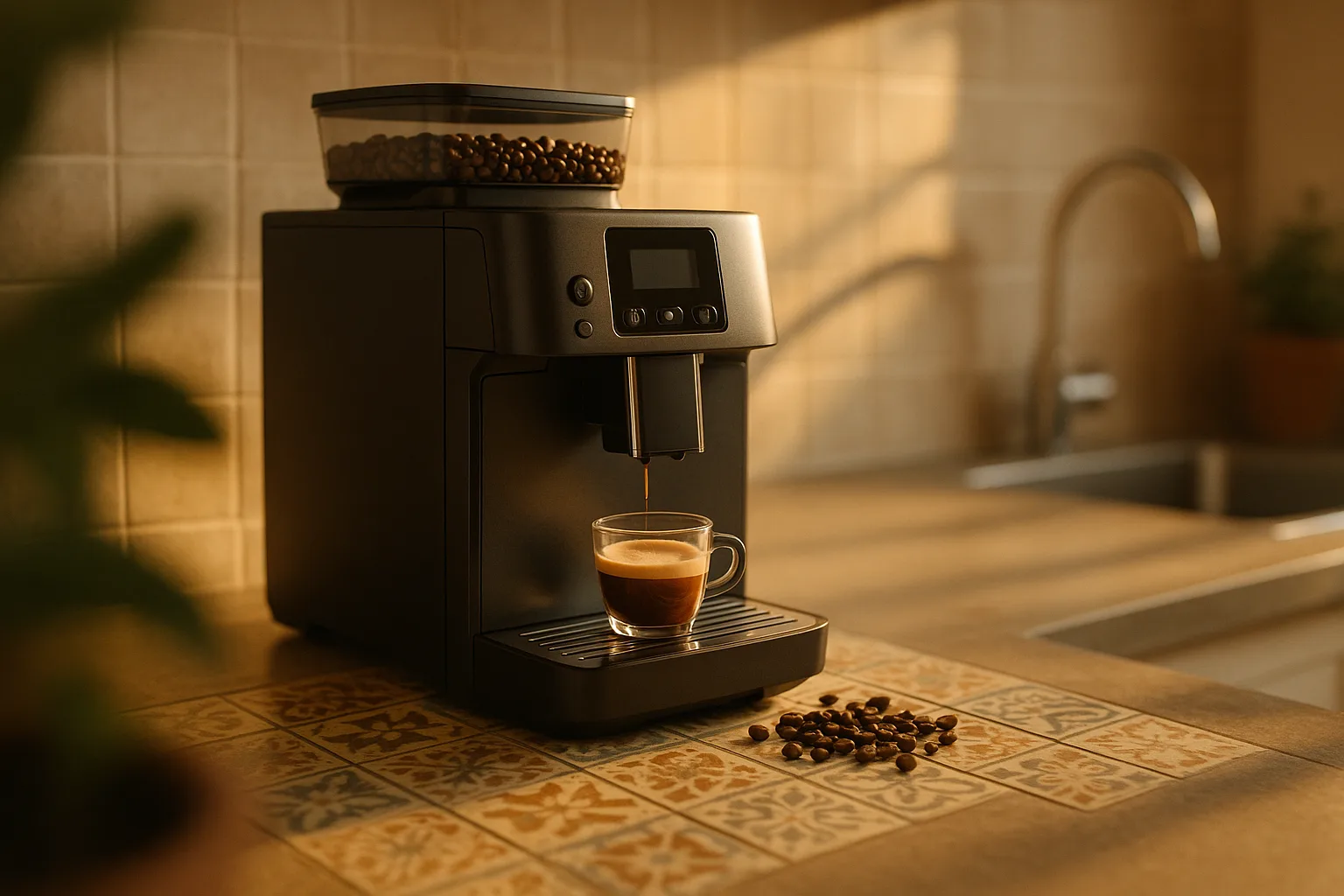 Guide d'achat : machine à café à grains pour goût équilibré — Erreurs courantes à éviter lors de l'achat