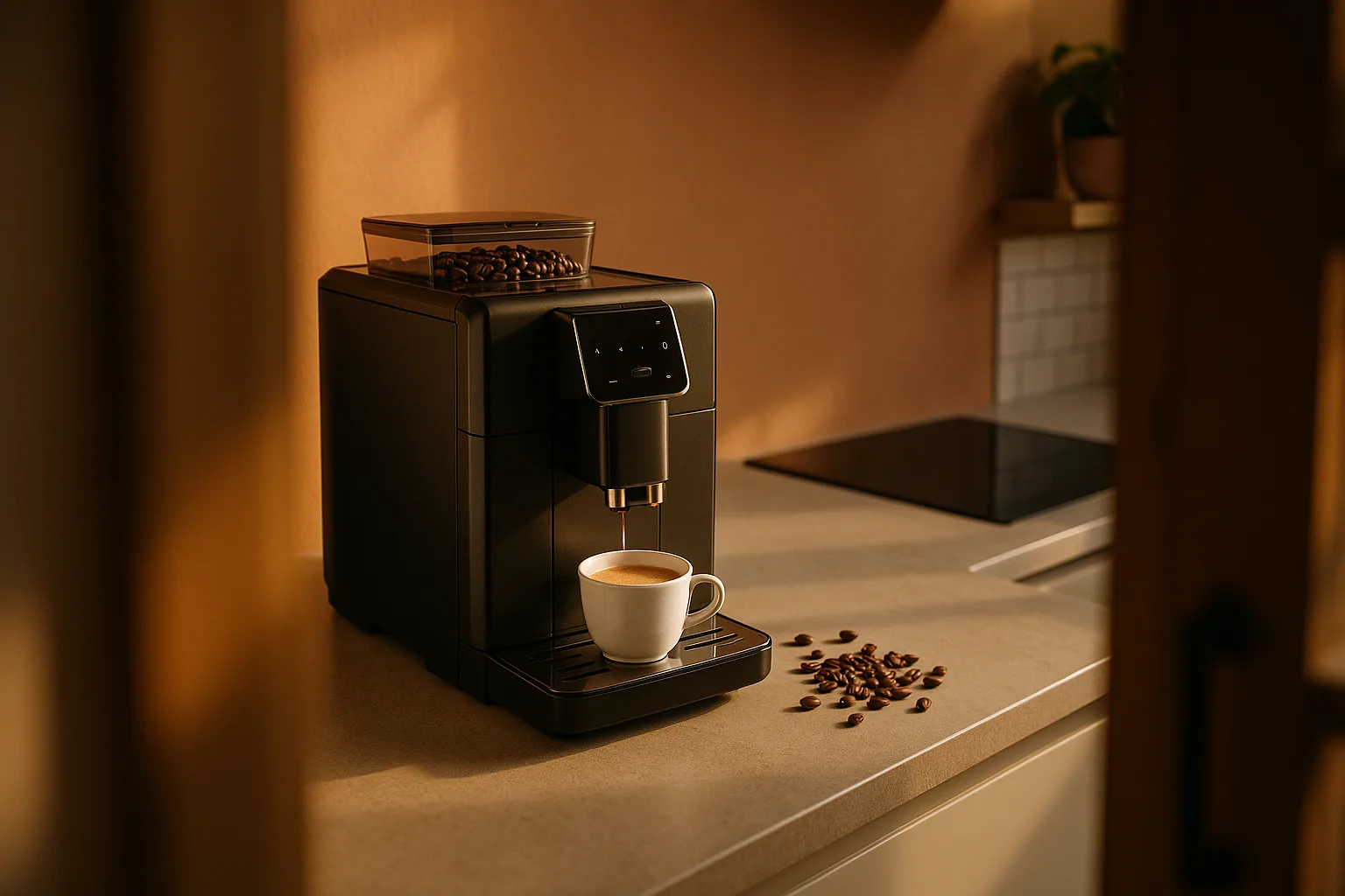 Guide pour choisir une machine à café à grains avec options multiples — Les critères essentiels pour choisir votre machine