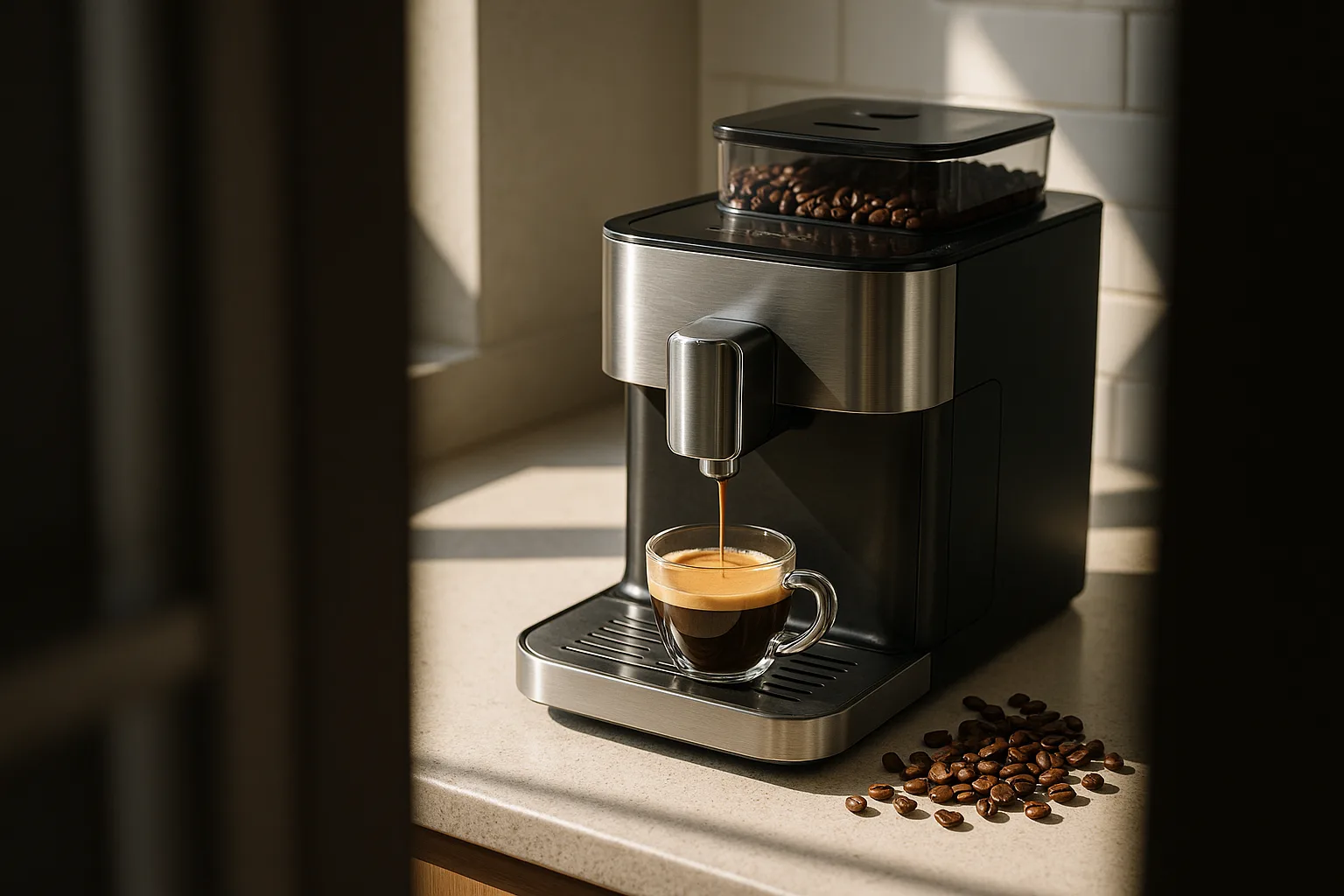 Comment choisir une machine à café à grains pour café en grains spéciaux ? — Les erreurs fréquentes à éviter lors de l'achat