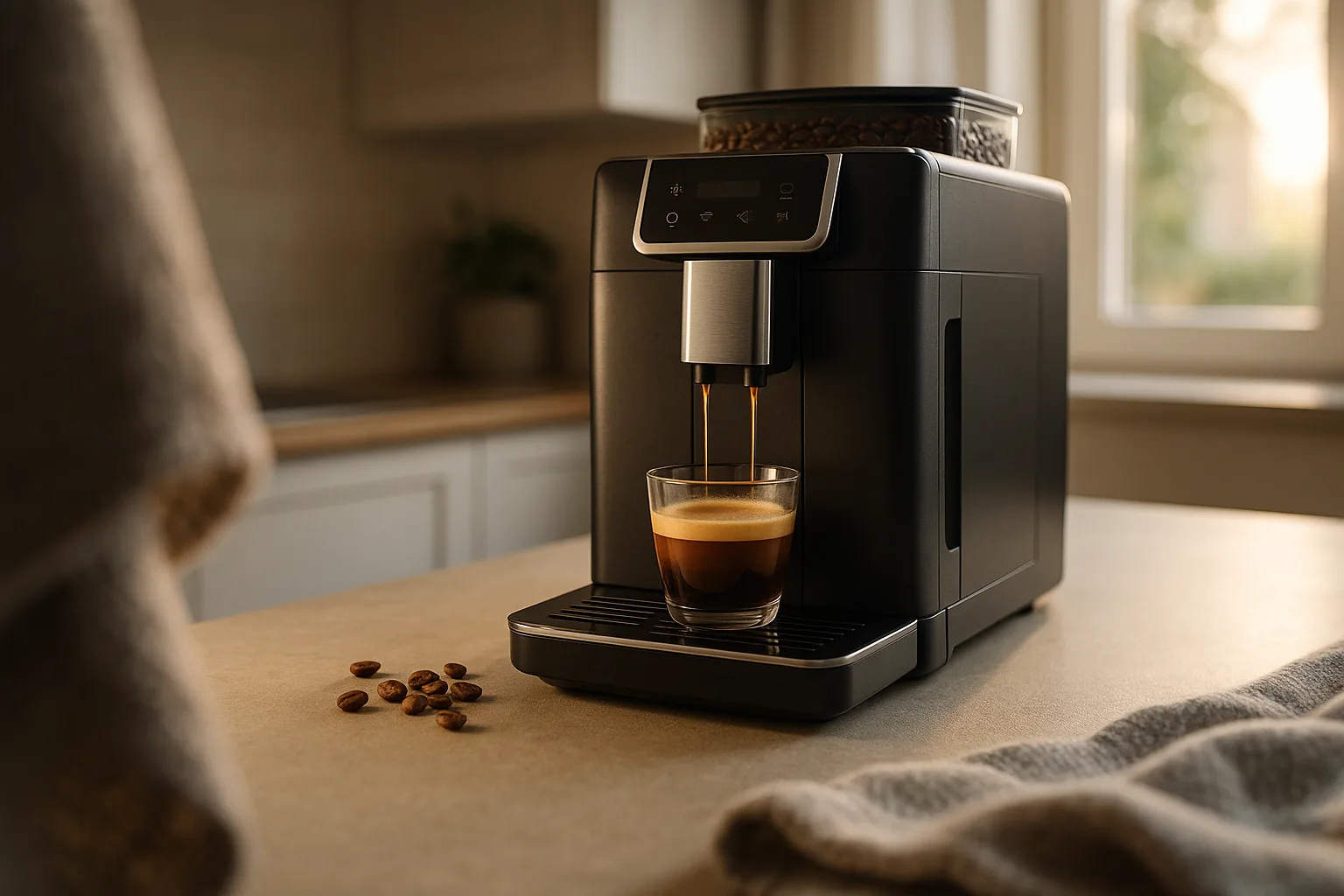 Comment choisir une machine à café à grains pour café en grains spéciaux ? — Les spécificités des cafés en grains spéciaux : ce qu'il faut savoir