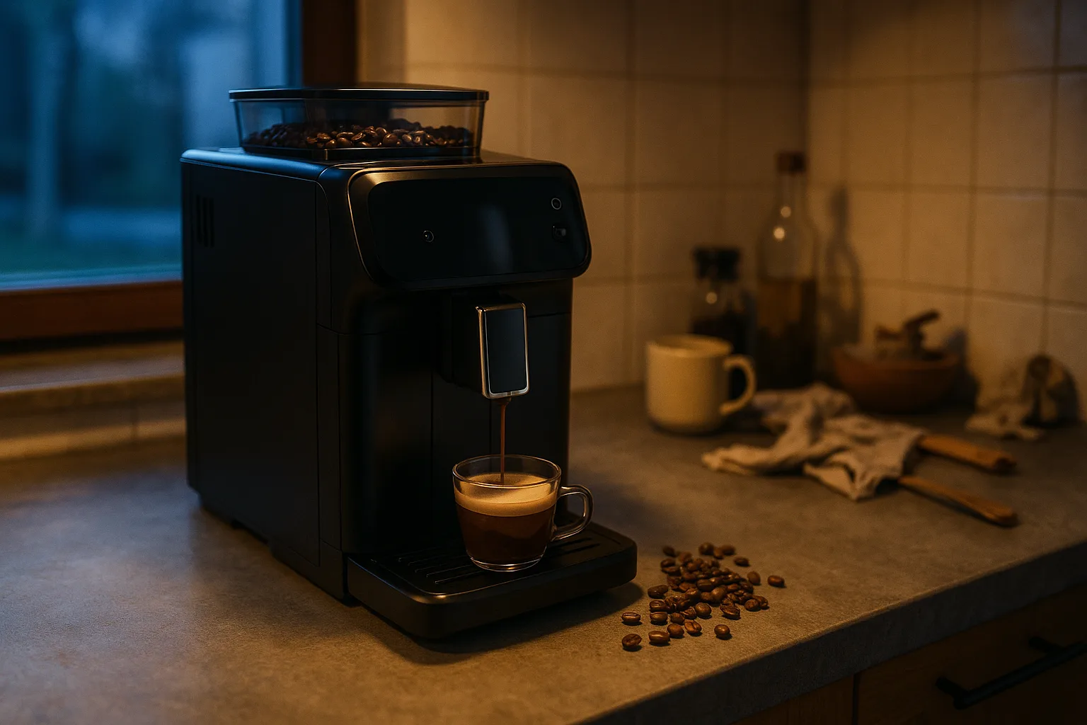 Comparatif : machine à café à grains pour préparation rapide — Notre Méthodologie de Comparaison