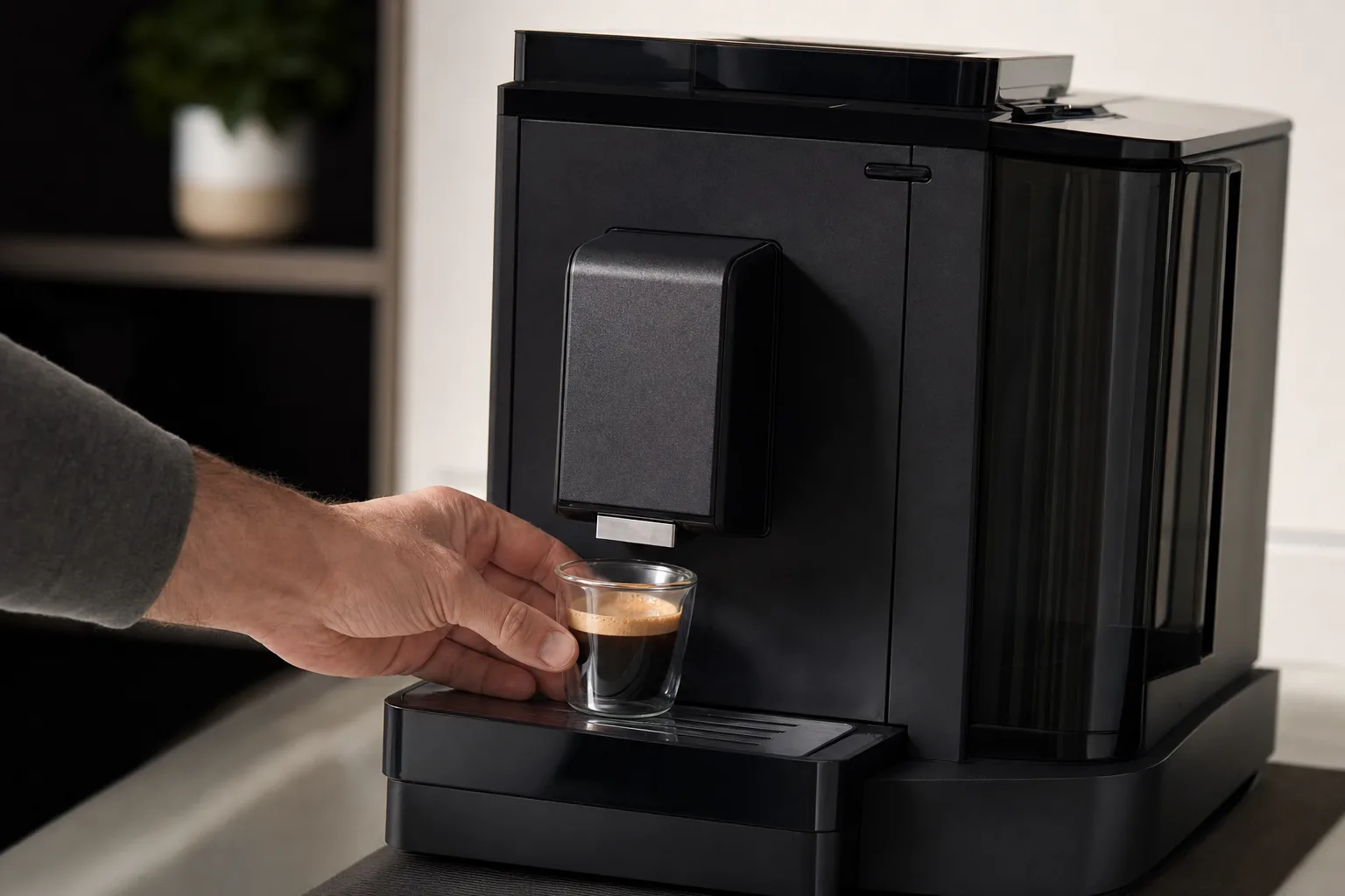 Machine à café à grains programmable : est-ce fait pour vous ? — Machines à café programmables : nos recommandations