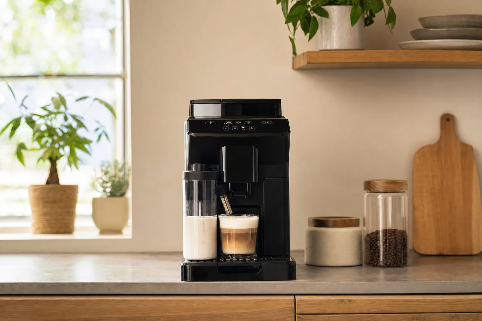 Quel modèle de machine à café à grains pour saveurs intenses ? — Les Erreurs à Éviter Lors de l'Achat de Votre Machine