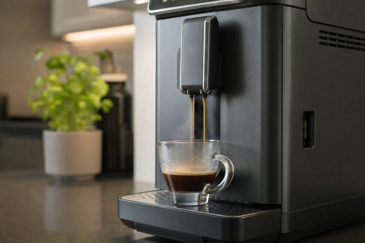 Comparatif : machines à café à grains silencieuses en open space — Comparaison des Niveaux Sonores : Mesurer l'Impact en Décibels