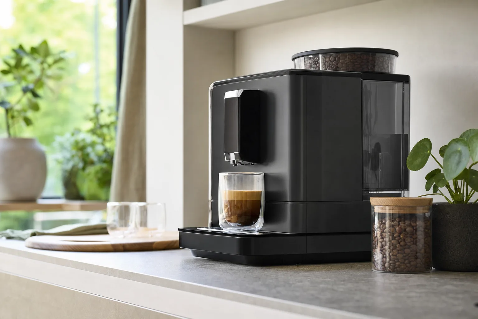 Comparatif : machine à café à grains pour usage intensif — Erreurs à Éviter Lors de l'Achat