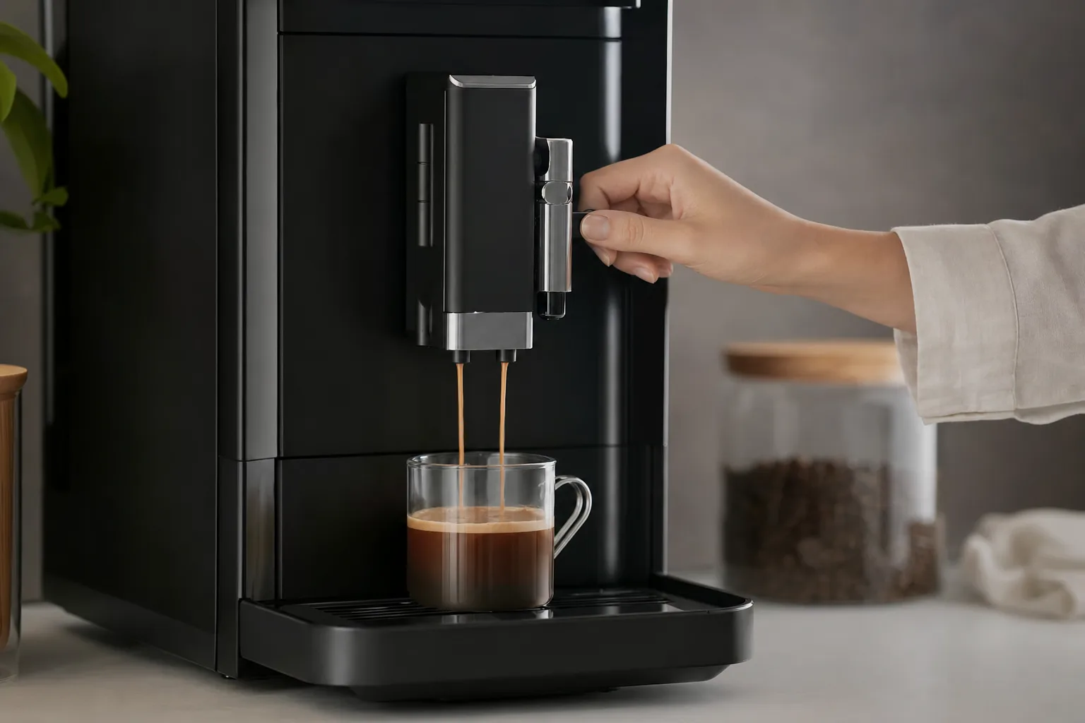 Machine à café à grains : comment choisir pour un usage nomade ? — Conseils pratiques pour optimiser votre expérience café en déplacement