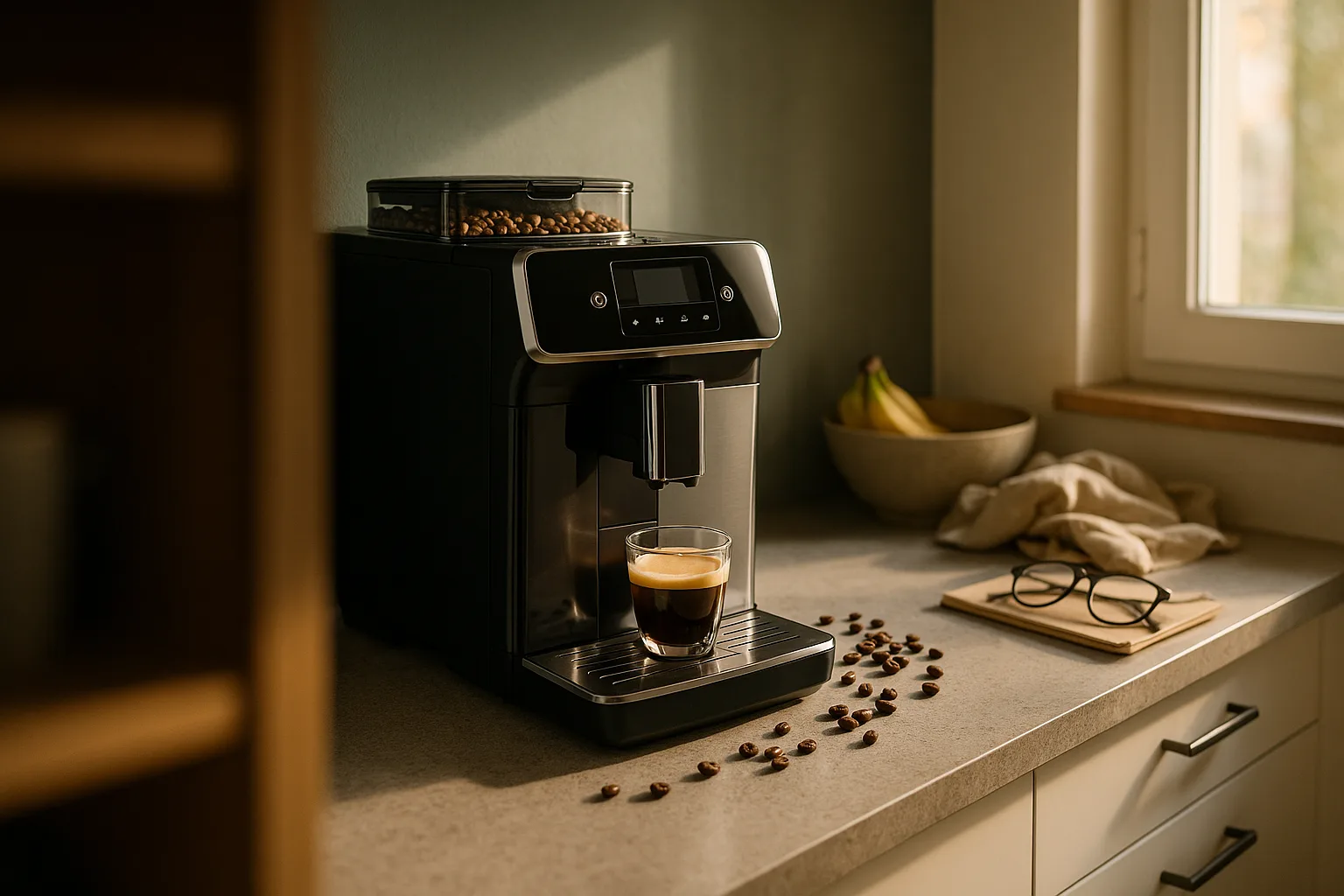 Les machines à café vintage : style et efficacité — Les Erreurs Courantes à Éviter