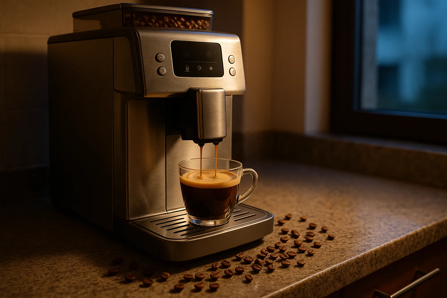 Quelle machine à café à grains offre le meilleur service après-vente ? — Les Garanties et Extensions : Un Atout pour un Service Après-Vente Optimal