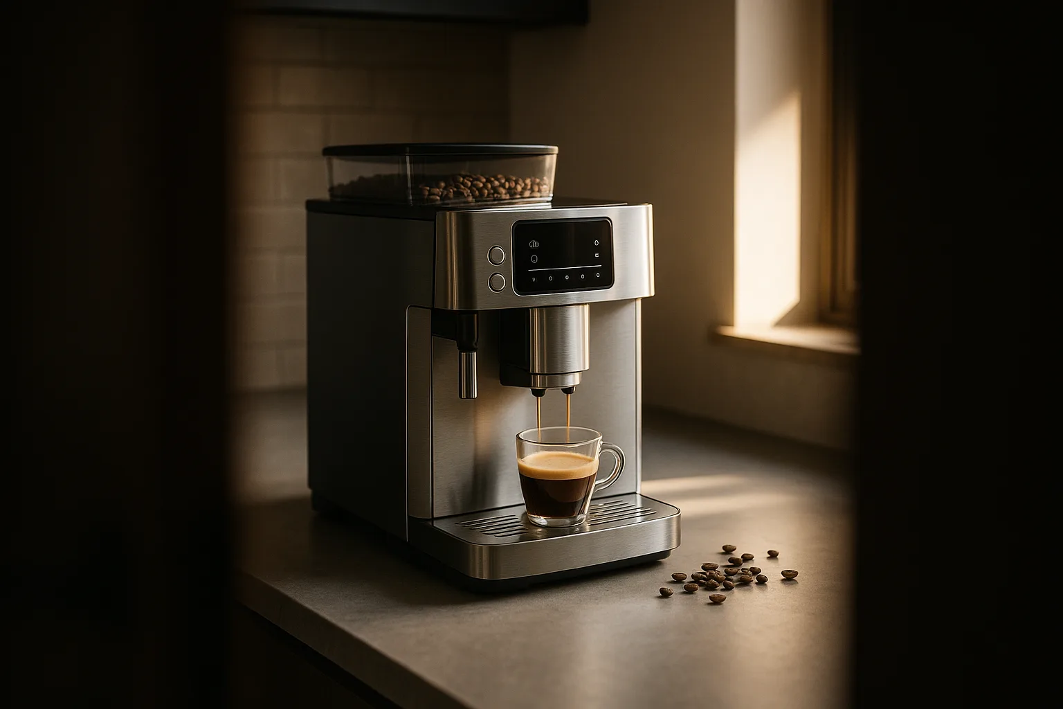 Les meilleures machines à café abordables en 2026 — Critères Essentiels pour Choisir sa Machine à Café Abordable