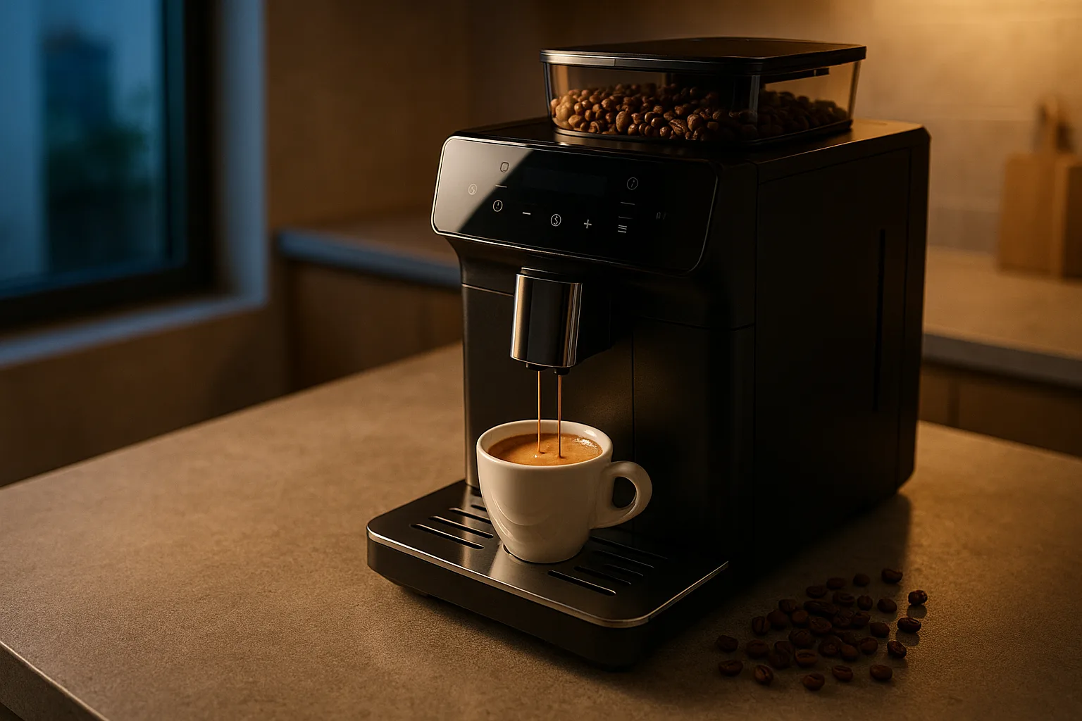 Les meilleures machines à café écologiques en 2026 — Éviter les pièges des machines à café prétendument écologiques