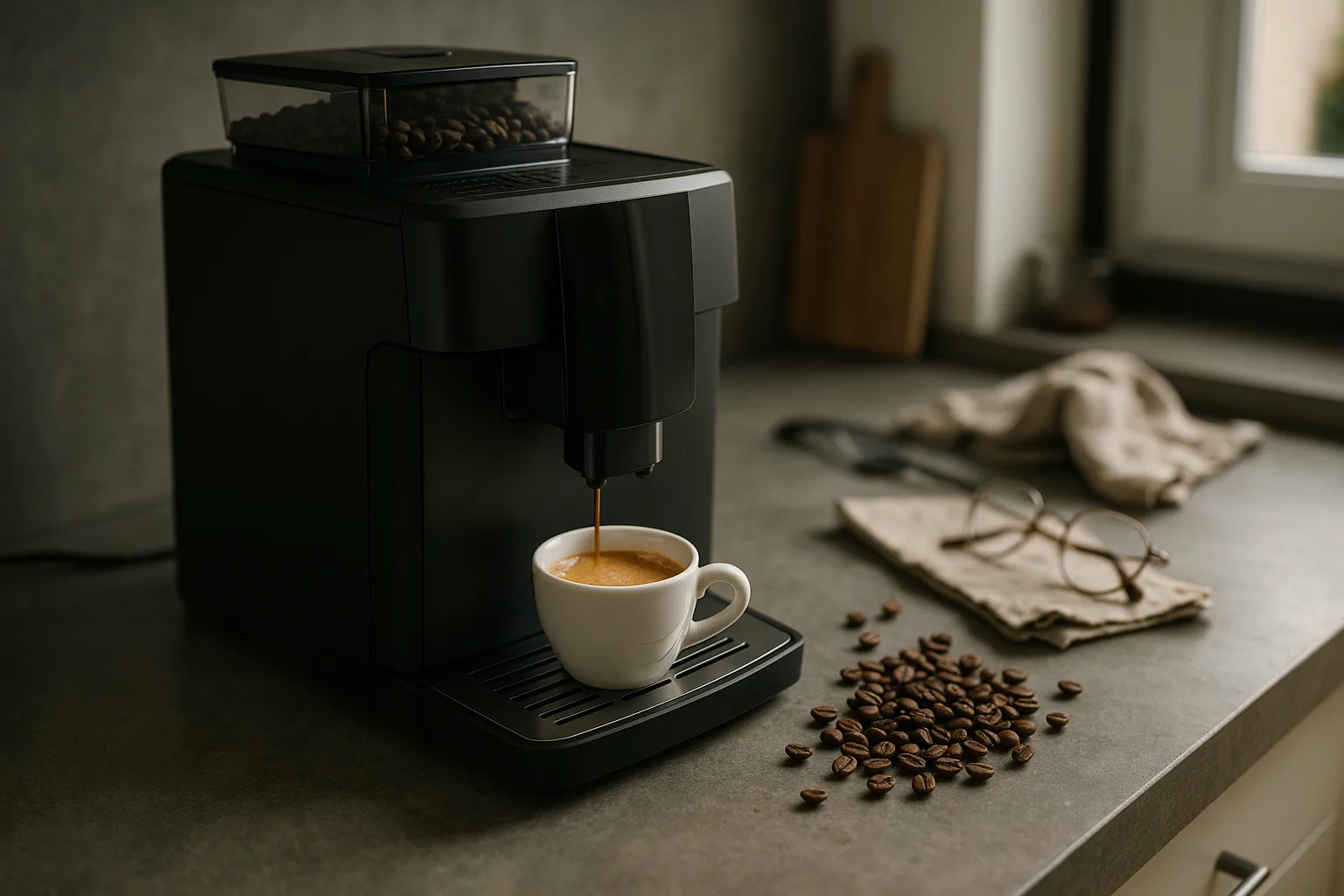 Les meilleurs grains pour le café infusé à froid — Les Critères pour Choisir Vos Grains de Café Infusé à Froid