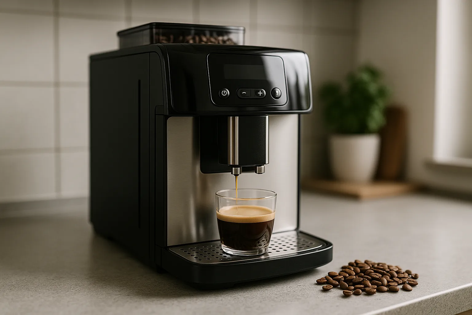 Les différentes méthodes de broyage du café : explications — Les Broyeurs à Meules : Le Choix des Connaisseurs