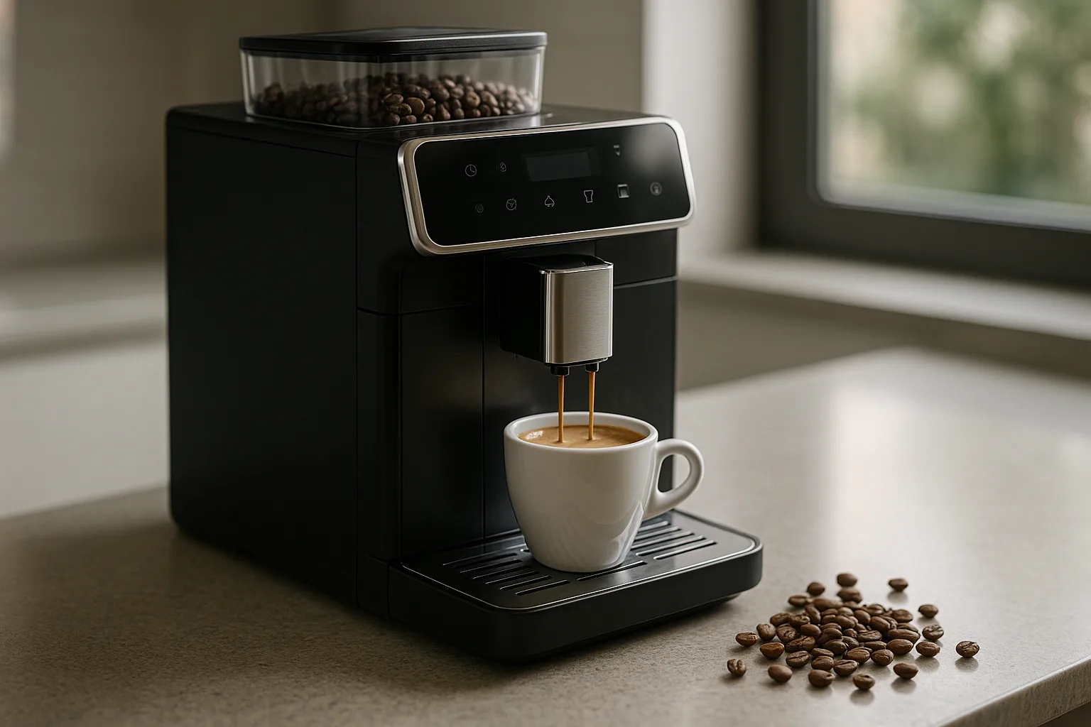 Les différentes méthodes de broyage du café : explications — Les Erreurs Courantes à Éviter Lors du Choix d'un Broyeur