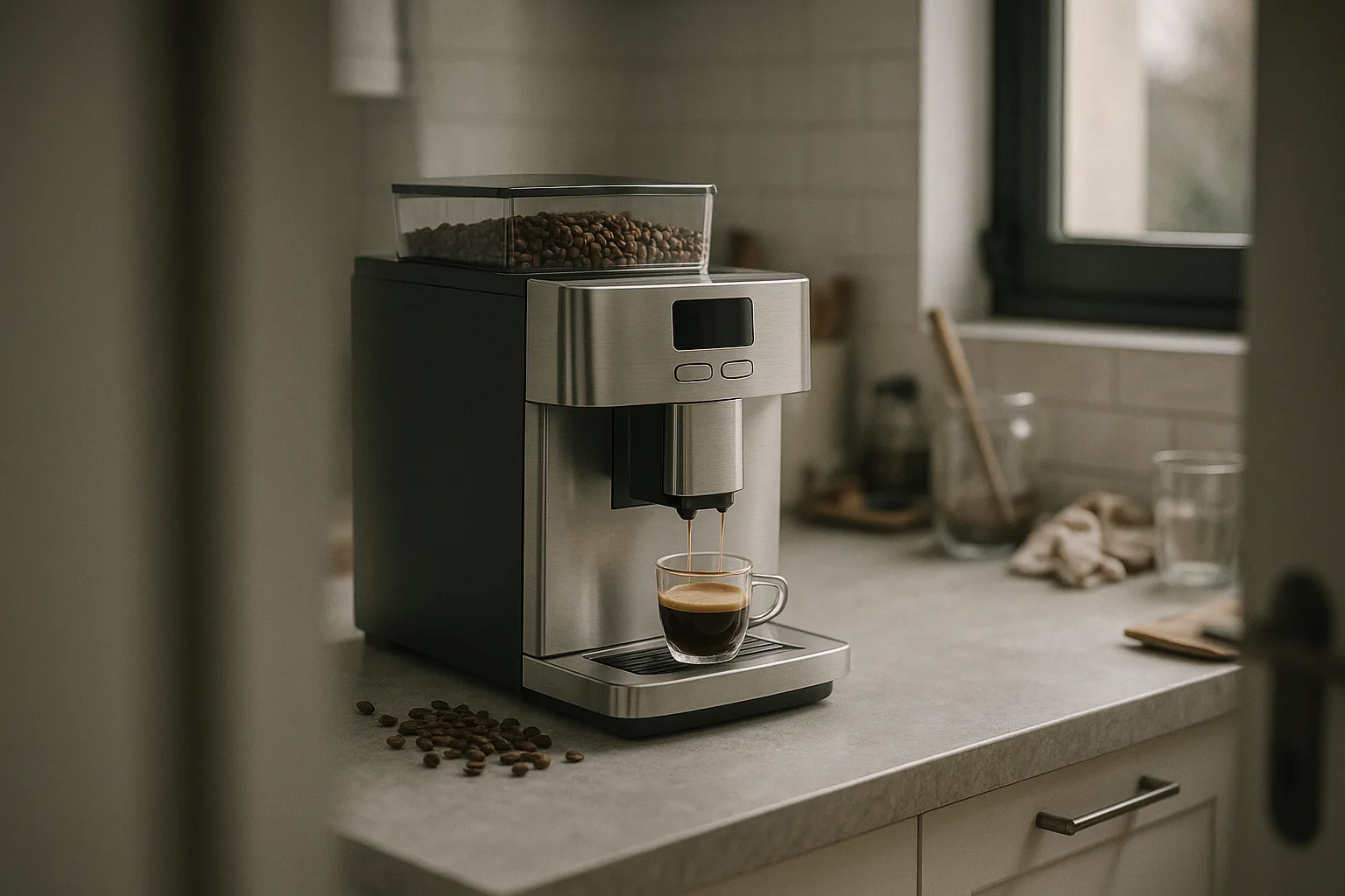 Quel modèle de machine à café pour cafés gourmets ? — Comprendre les différents types de machines à café