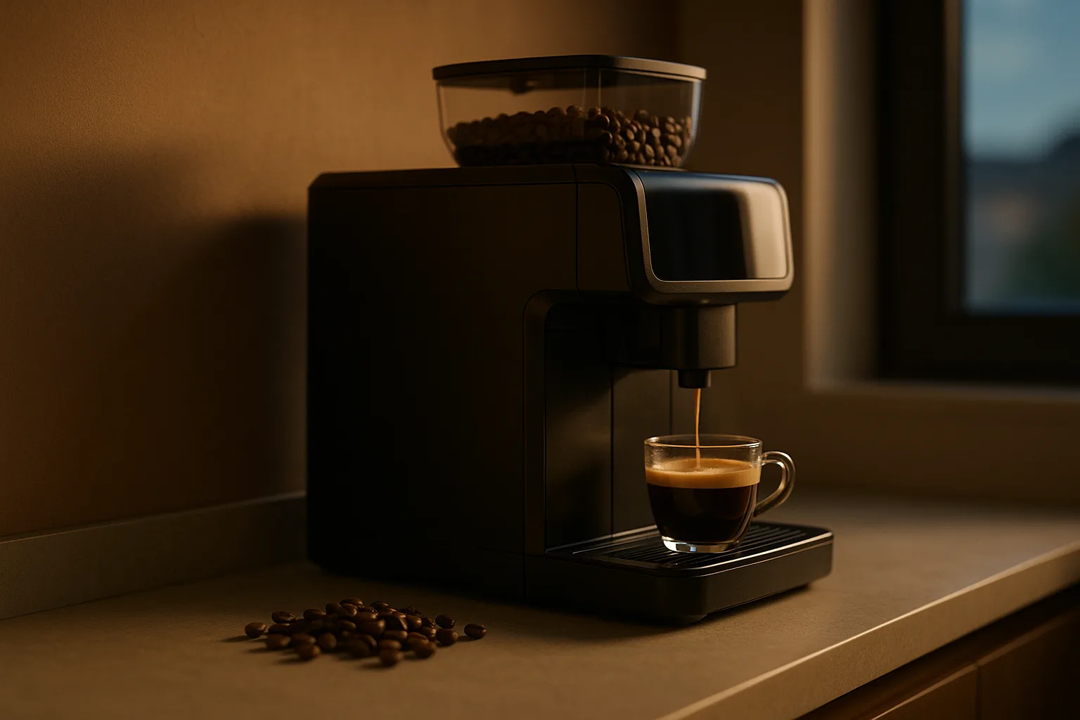 Quel modèle de machine à café à grains pour débuter ? — Erreurs courantes à éviter lors de l'achat d'une machine à café à grains