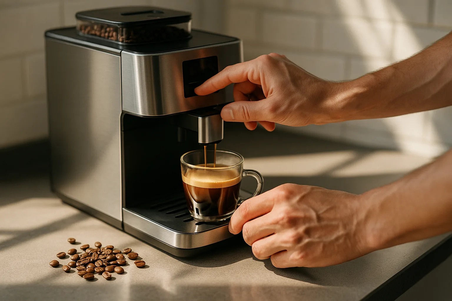 Les mythes sur le café : vrais ou faux ? — Le Café Décaféiné est Sans Danger