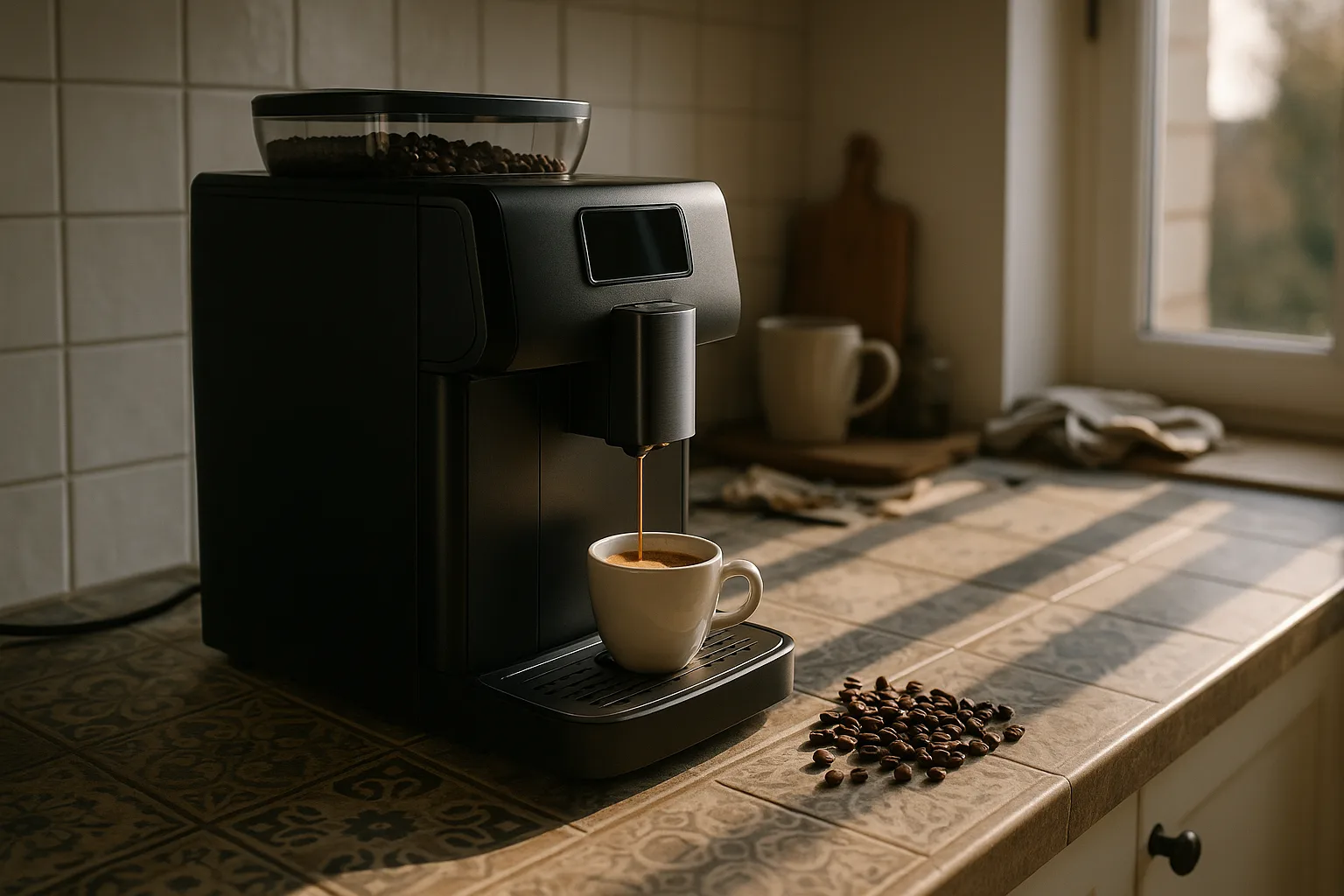 Les mythes sur le café : vrais ou faux ? — Le Café Noir Est Plus Fort que le Café au Lait