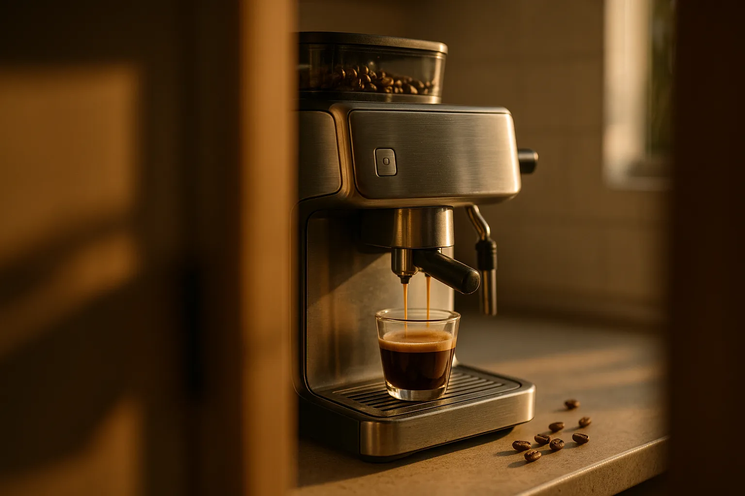 Comment optimiser l'utilisation de votre machine à café ? — Paramétrer votre machine selon vos préférences