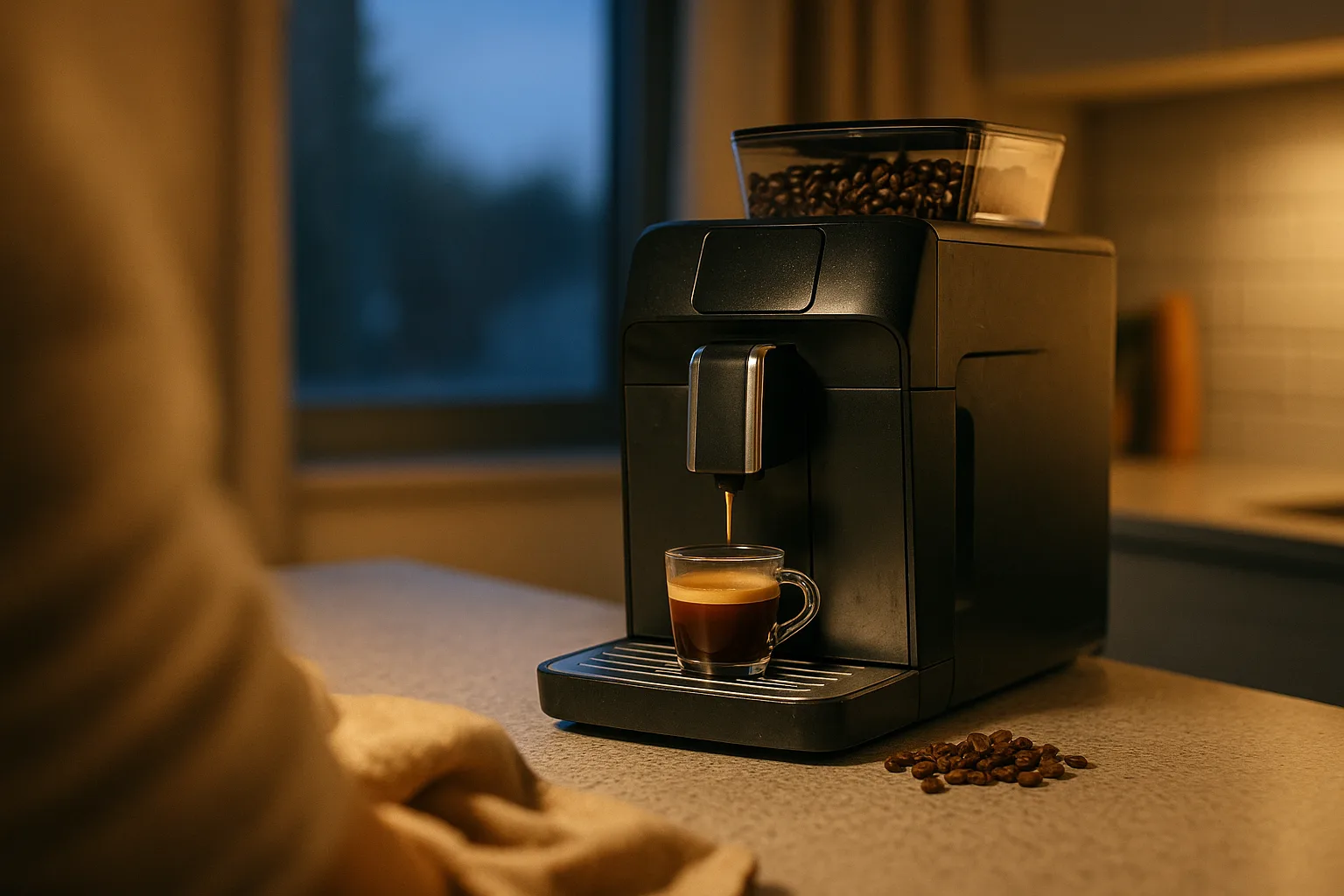 Comment organiser un atelier café chez soi ? — Équipements Incontournables pour un Atelier Réussi