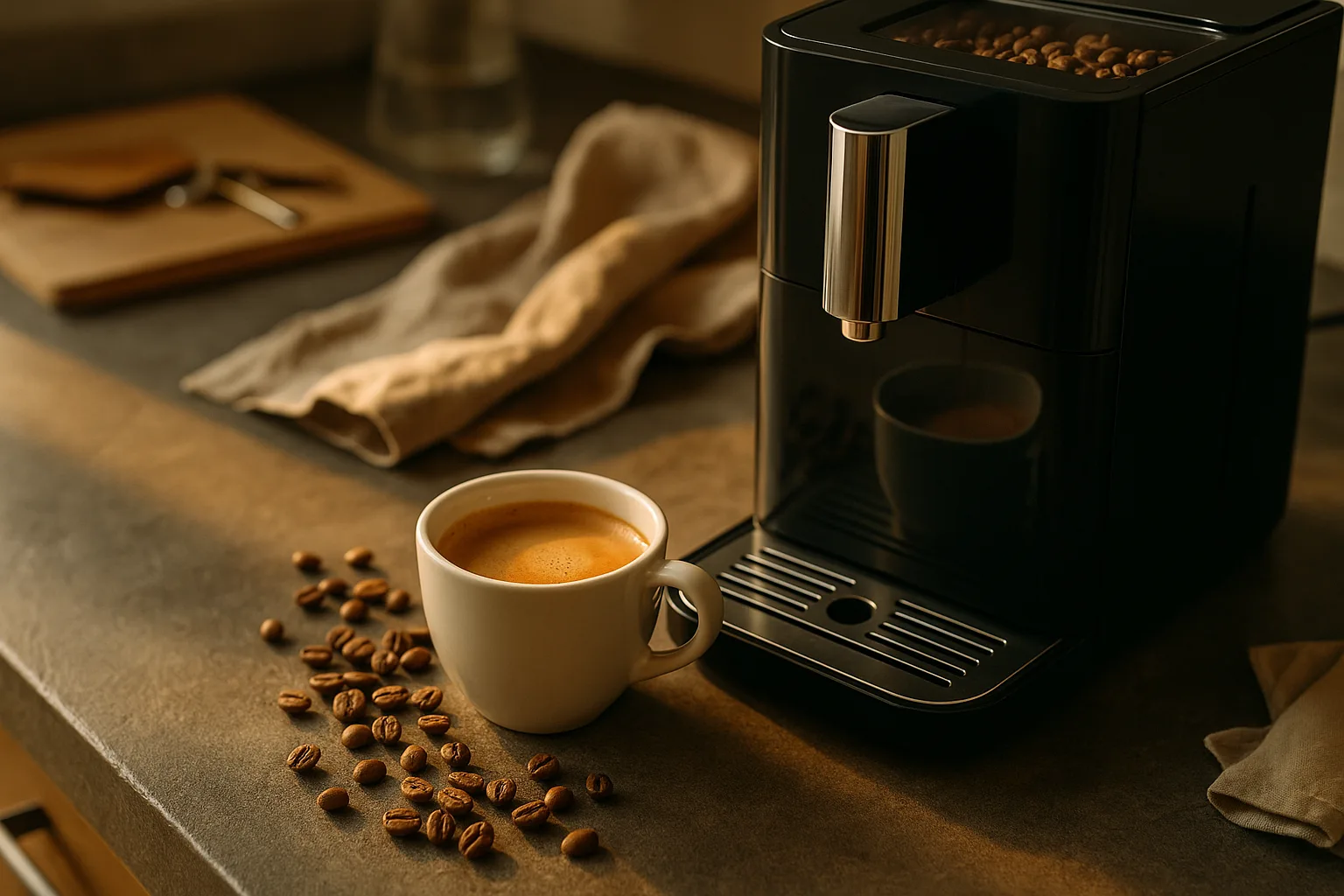 Comment organiser un atelier café chez soi ? — Erreurs Courantes à Éviter Lors de Votre Atelier Café