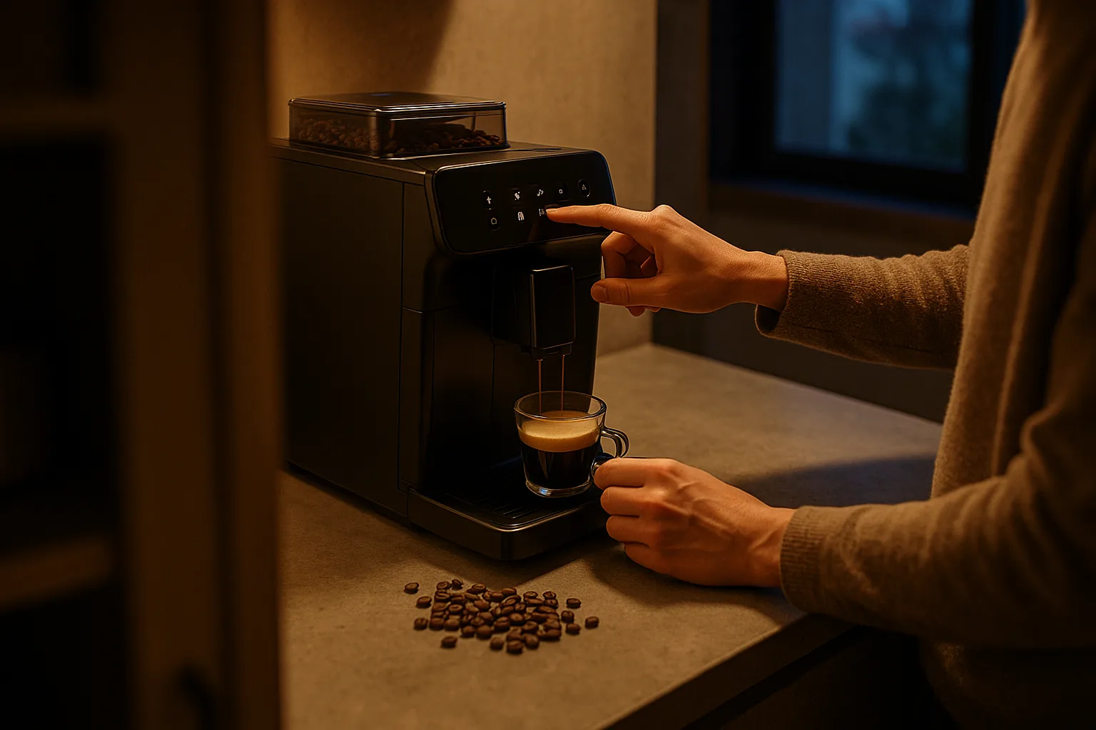 Comment organiser un concours de dégustation de café ? — Choisir les machines à café adaptées à votre concours