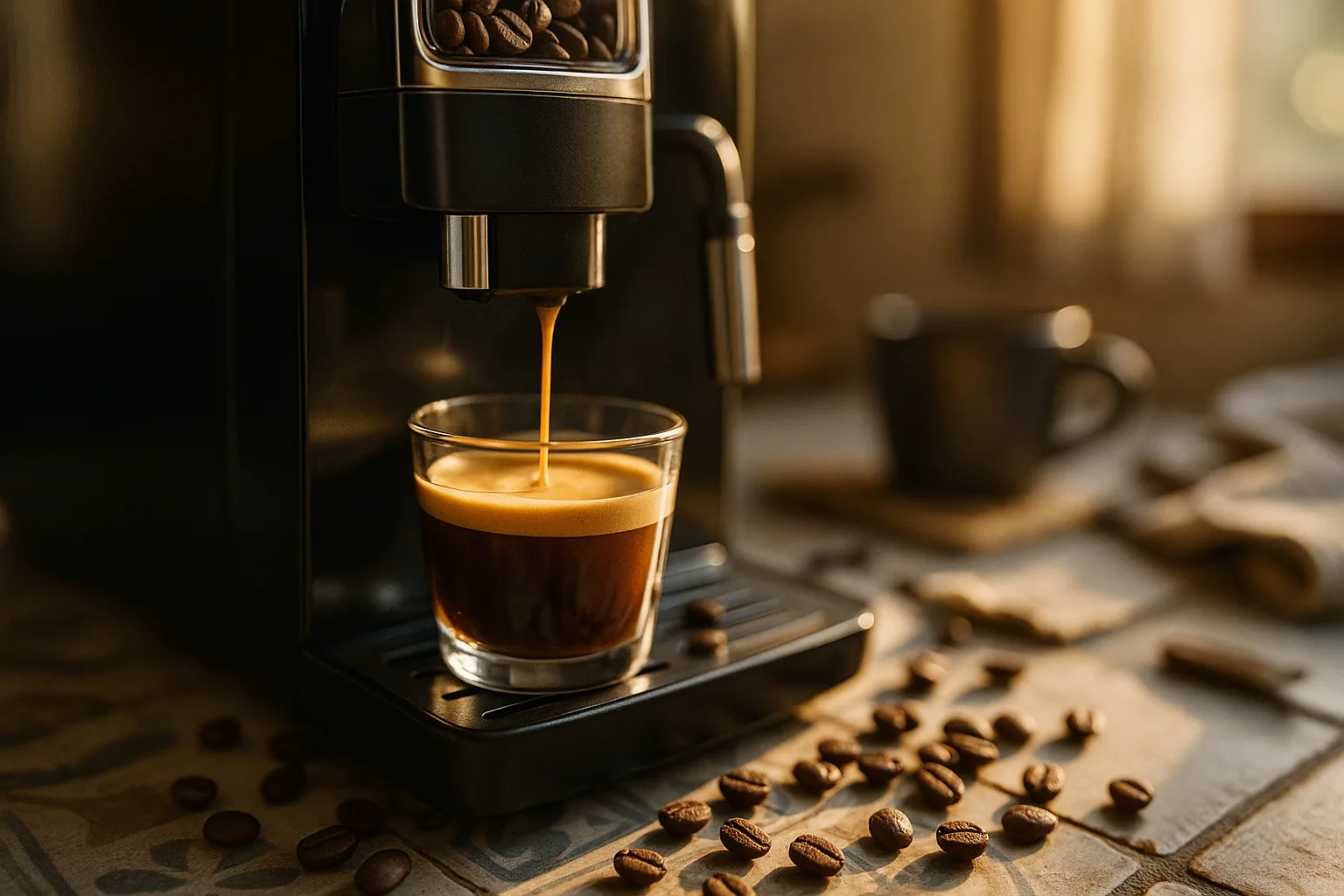 Comment organiser un concours de dégustation de café ? — Créer une atmosphère conviviale et professionnelle