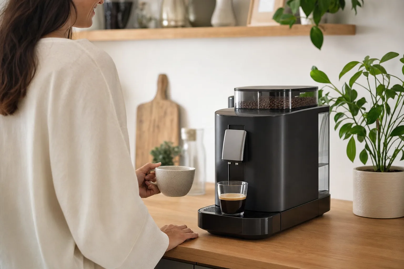 Comment organiser une dégustation de café chez soi ? — Préparer l'événement : les essentiels pour bien débuter