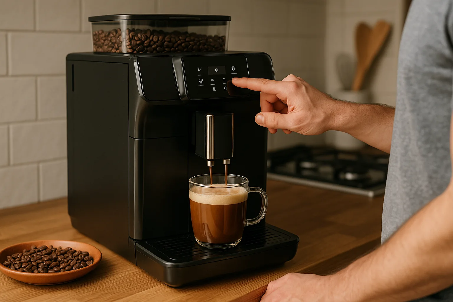 Comment organiser une dégustation de café chez soi ? — Les étapes de la dégustation : méthode et conseils pratiques