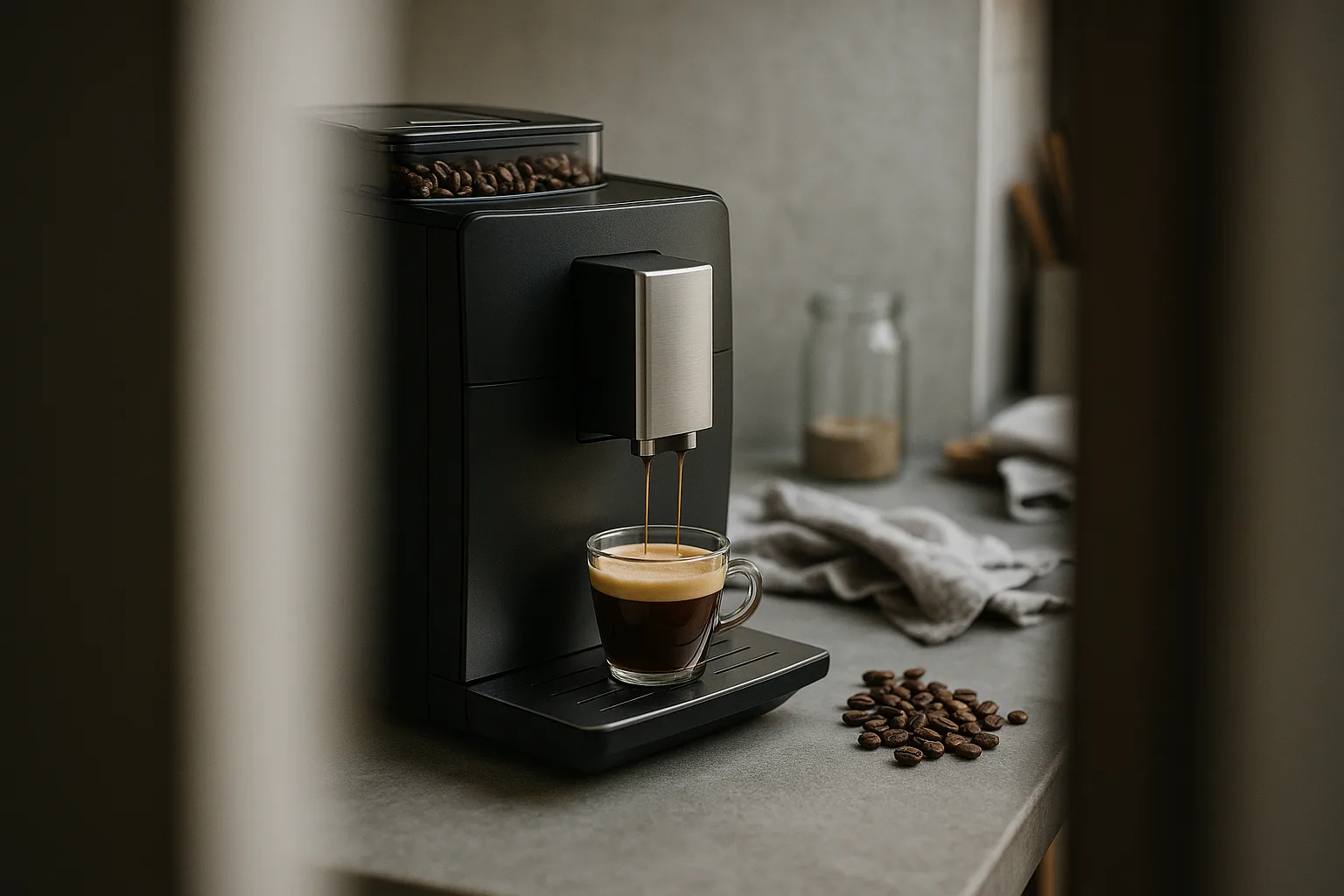 Les origines des grains de café : décryptage des labels — Les origines géographiques : un voyage sensoriel à travers le monde