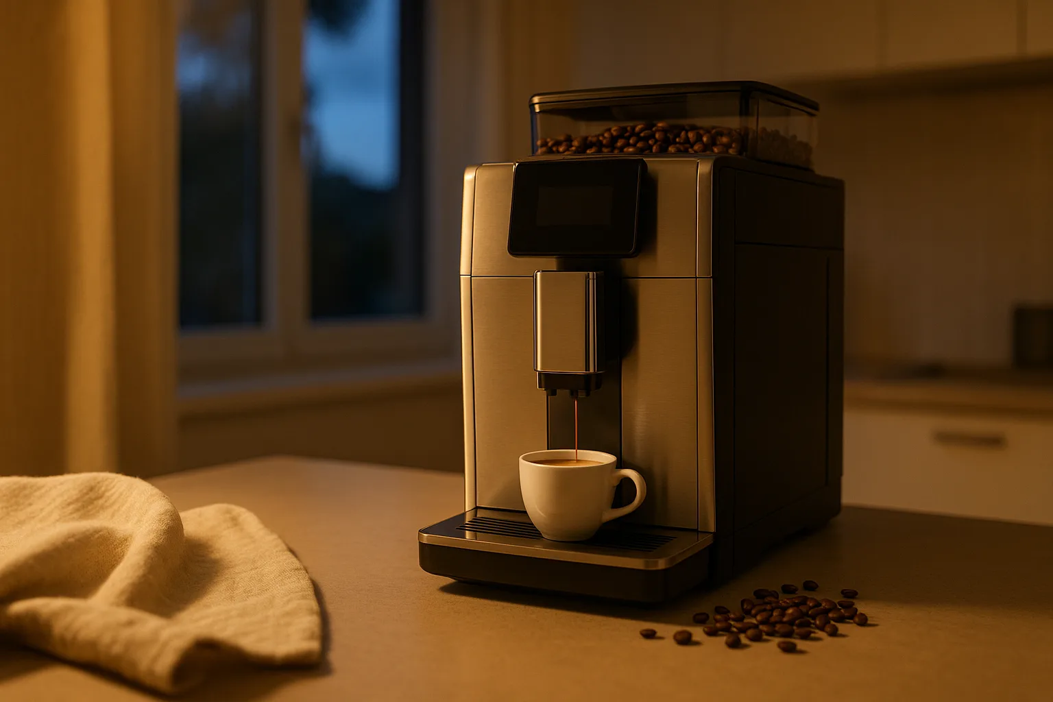 Comment personnaliser votre café avec des épices ? — Nos Conseils pour Un Café Épicé Réussi