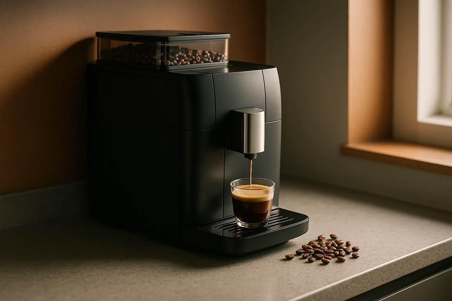 Comment personnaliser votre café selon votre humeur ? — Adapter l'Intensité en Fonction de Vos Besoins