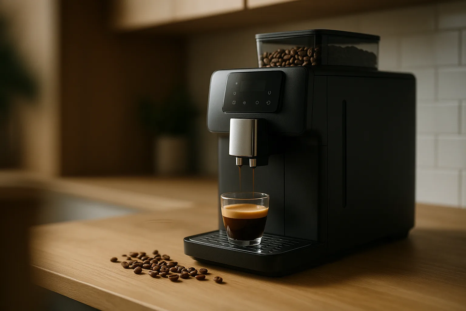 Comment personnaliser votre café selon votre humeur ? — Personnaliser grâce à la Mouture : Du Fin au Grossier