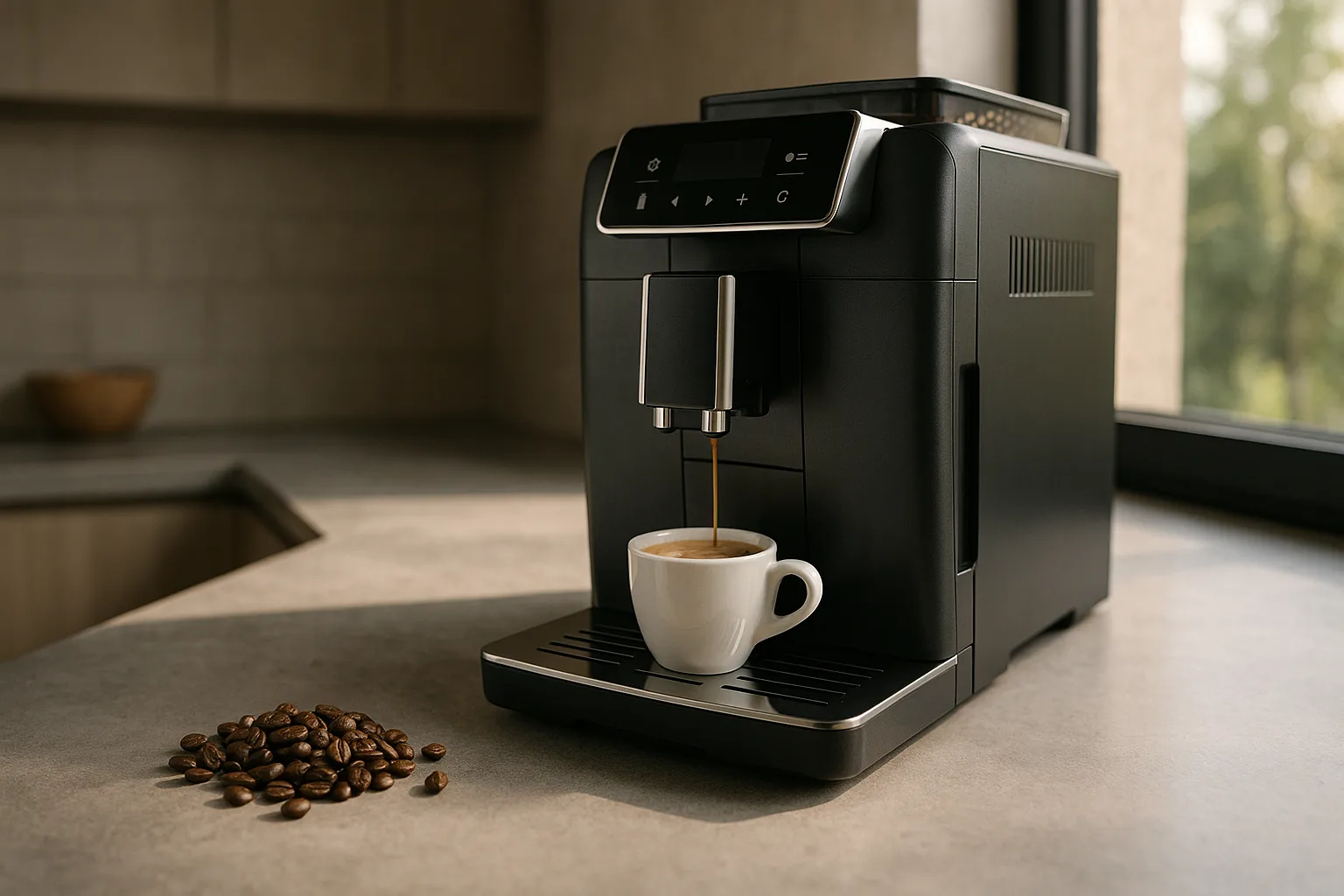 Les meilleures pratiques pour un café respectueux de l'environnement — Les Machines à Café à Grains : Un Investissement pour l'Avenir