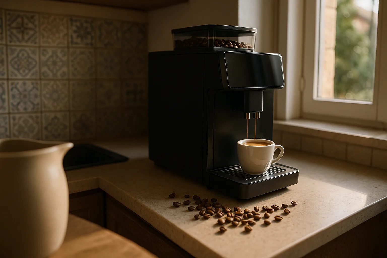 Comment préparer un café aromatisé maison ? — Éviter les Erreurs Courantes : Ce Qu'il Faut Savoir