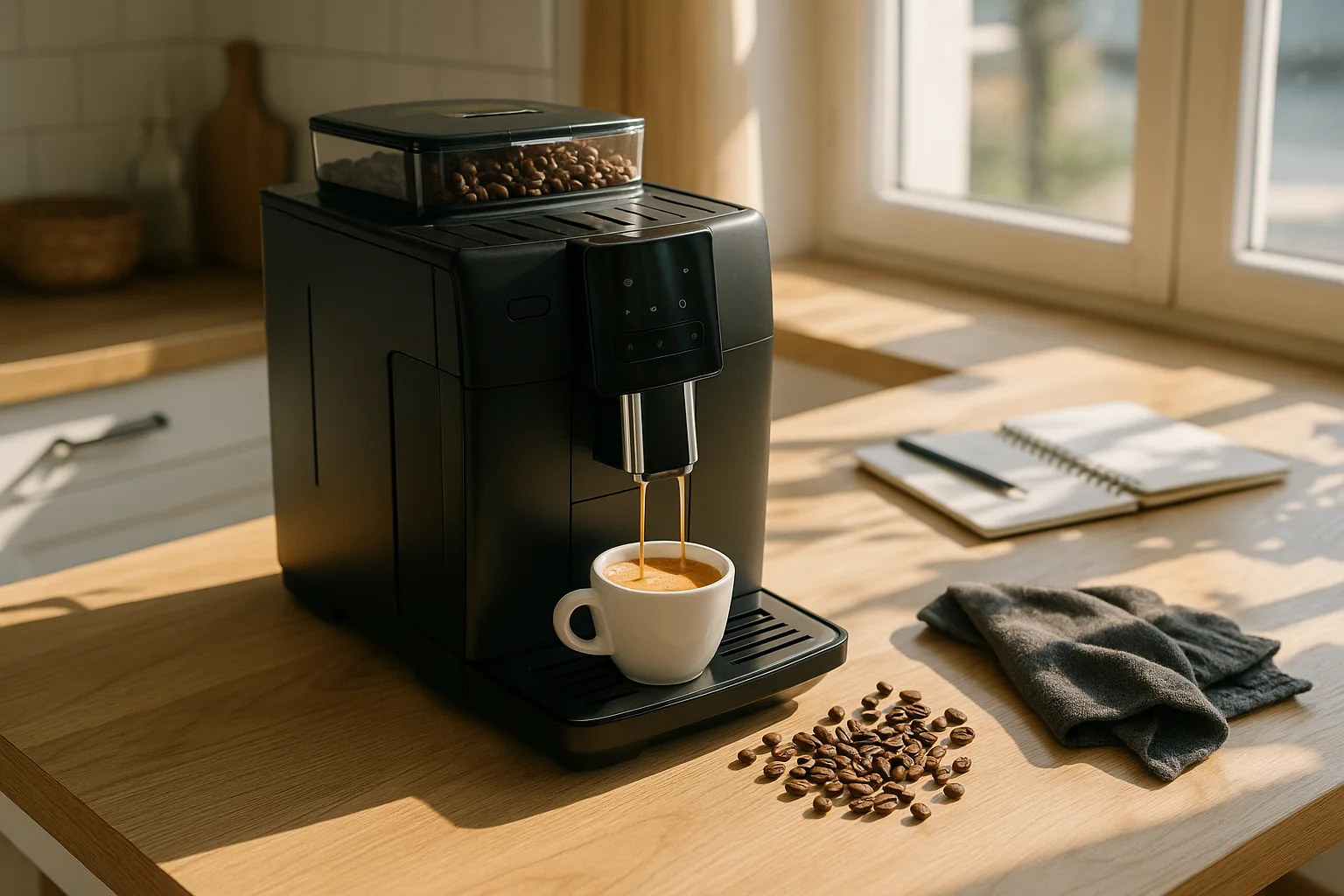 Comment préparer un café glacé parfait à la maison ? — La méthode de préparation : étapes incontournables