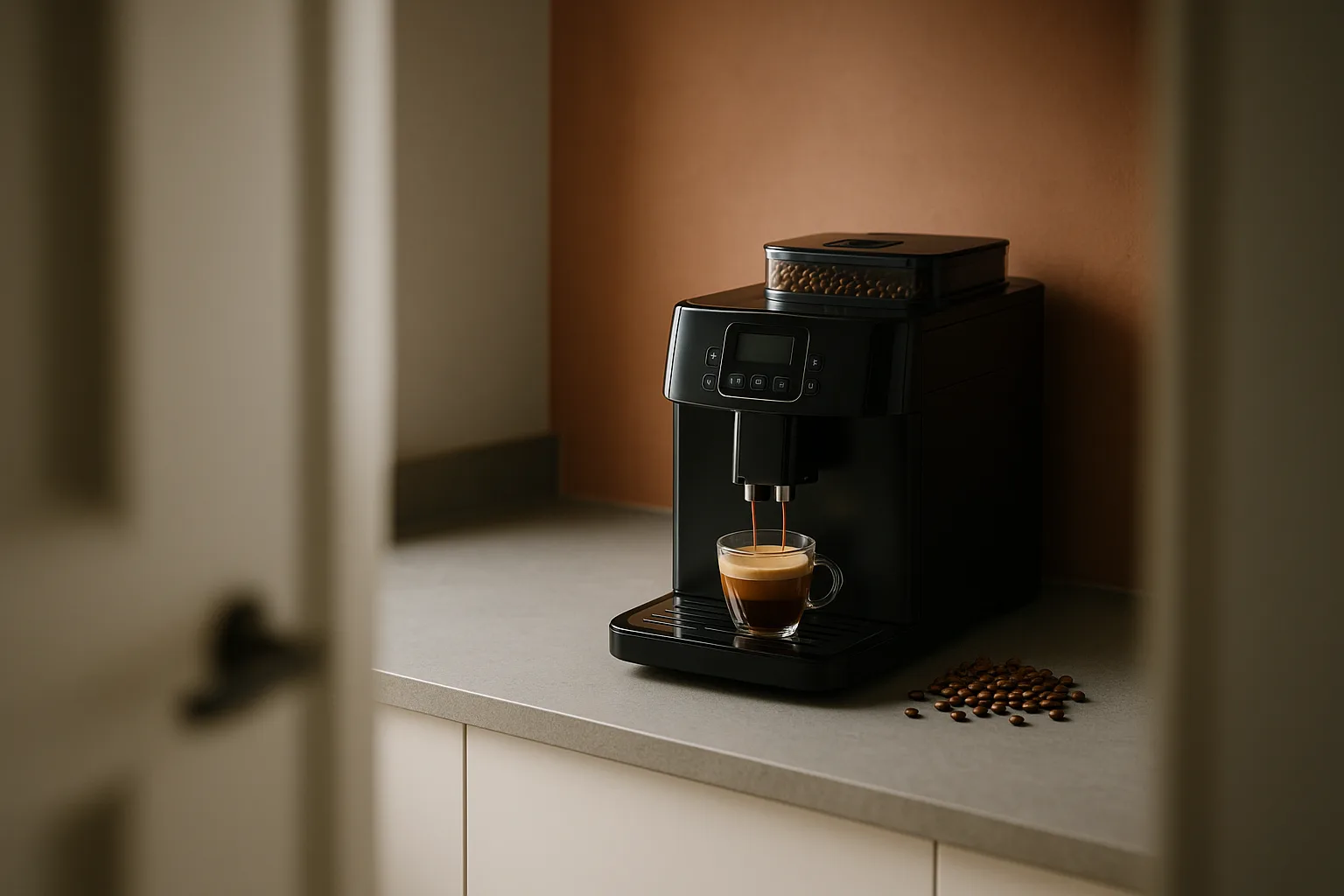 Comment préparer un café glacé parfait à la maison ? — Nos recommandations de machines pour un café glacé réussi