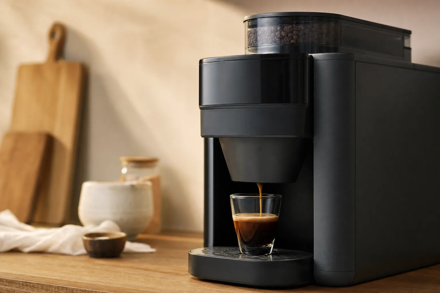 Quelle marque de machine à café à grains choisir ? — Compatibilité et Entretien : Deux Aspects Souvent Négligés