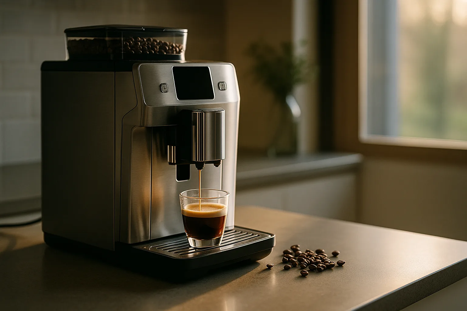 Comment évaluer le rapport qualité-prix d'une machine à café ? — Durabilité et Entretien : Économies à Long Terme