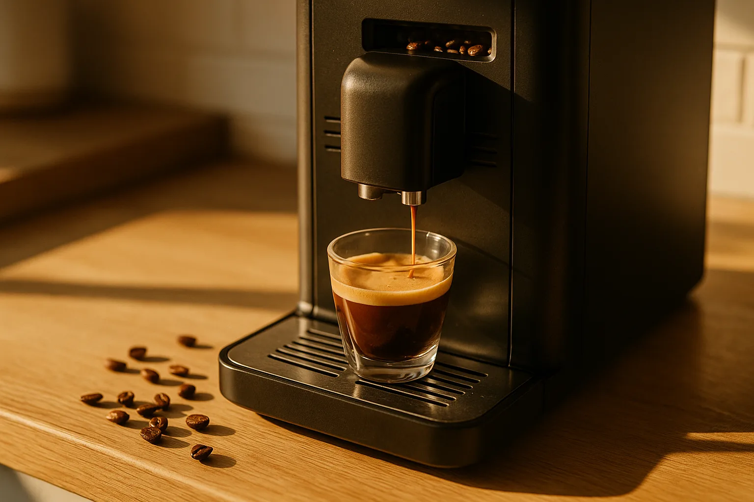 Recettes de cafés glacés pour l'été 2026 — Café Infusé à Froid : La Technique de L'été