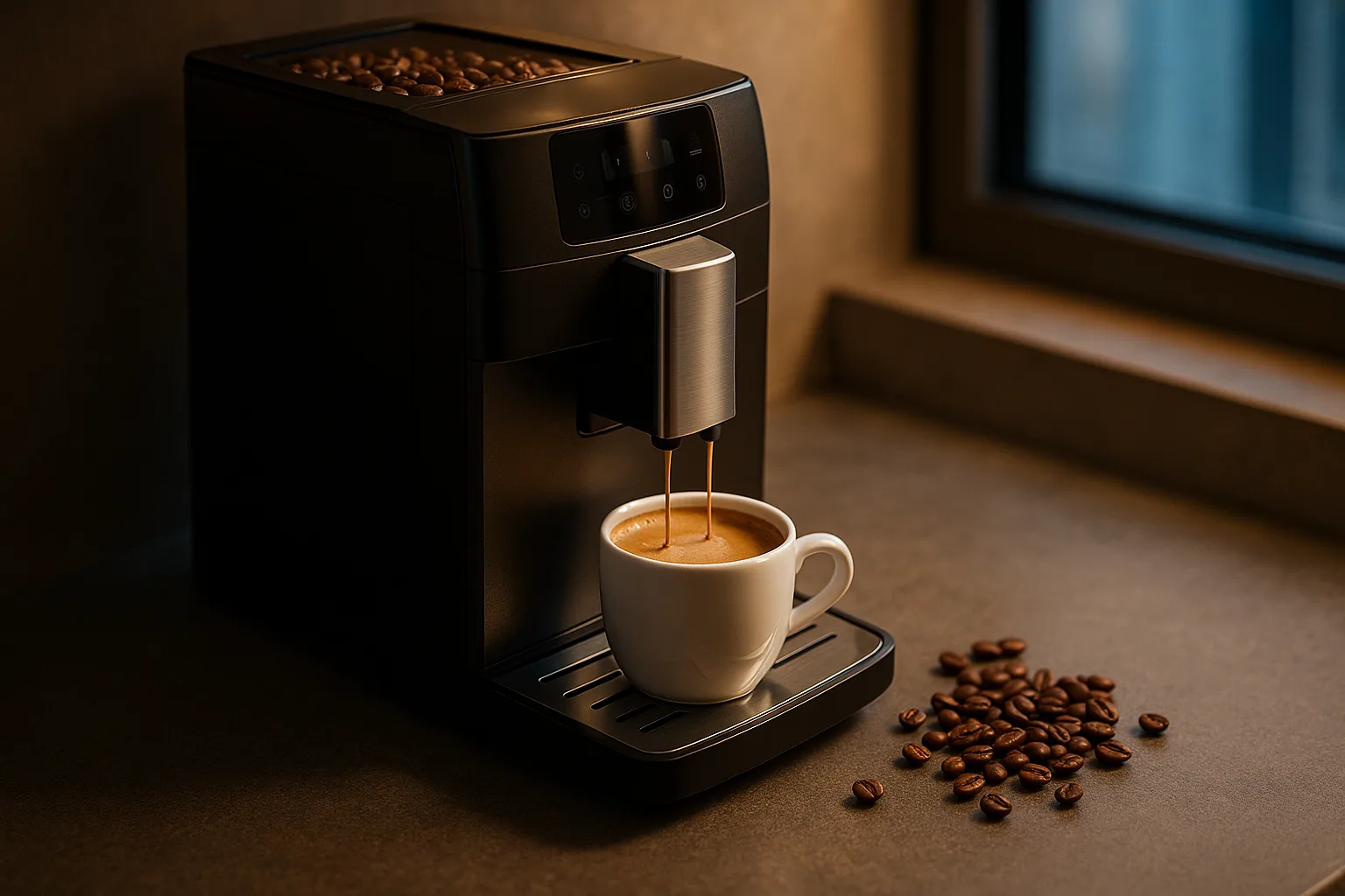 Recettes de cafés glacés pour l'été 2026 — Utilisez Votre Machine à Café pour Maximiser les Saveurs